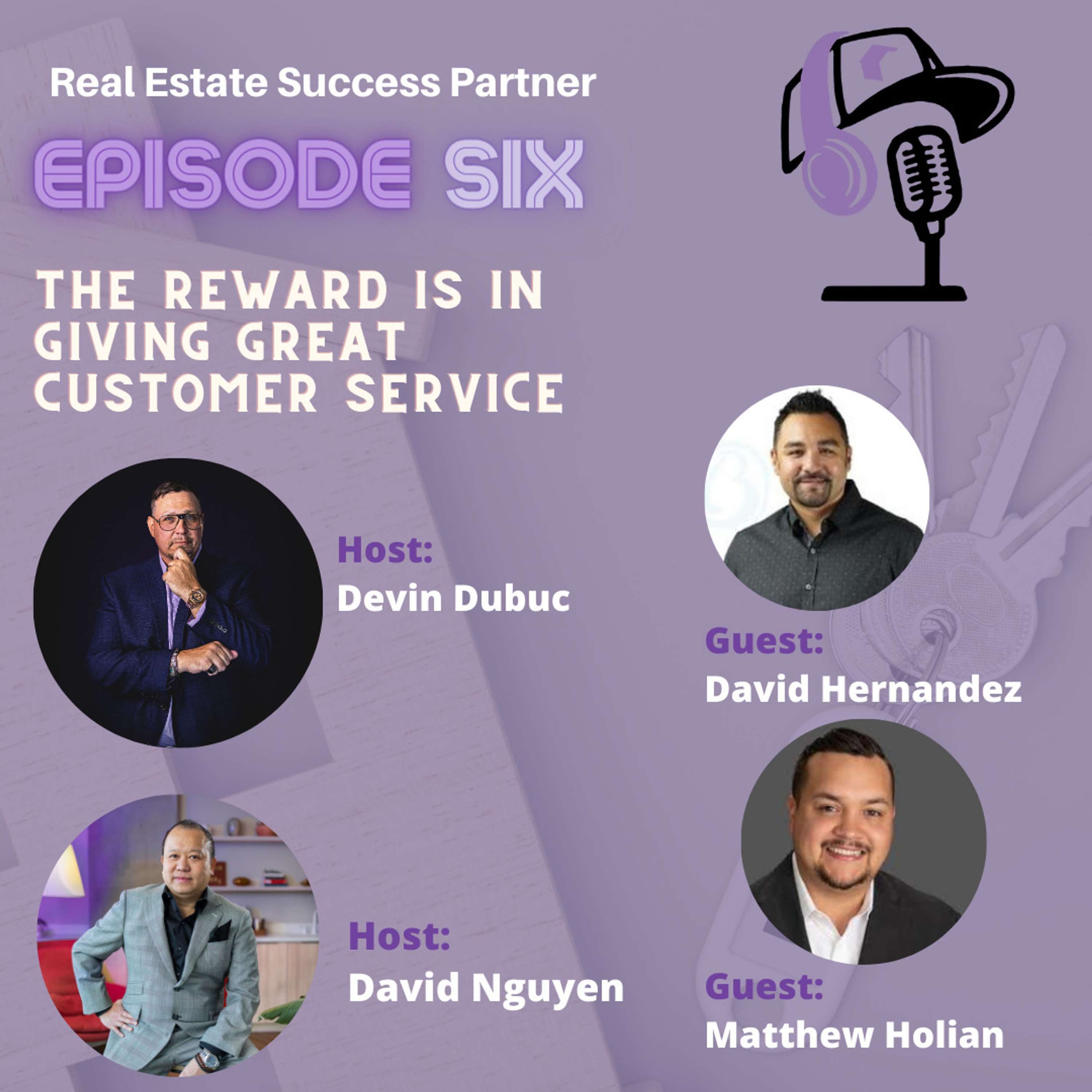 Real Estate Success Partner