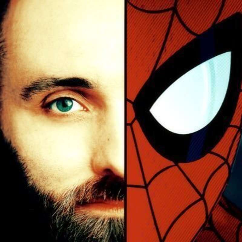 Spider Dan