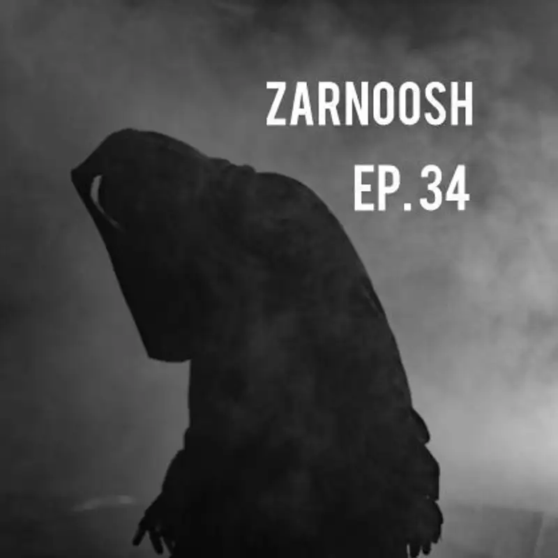 Zarnoosh: Spiritual Fasting