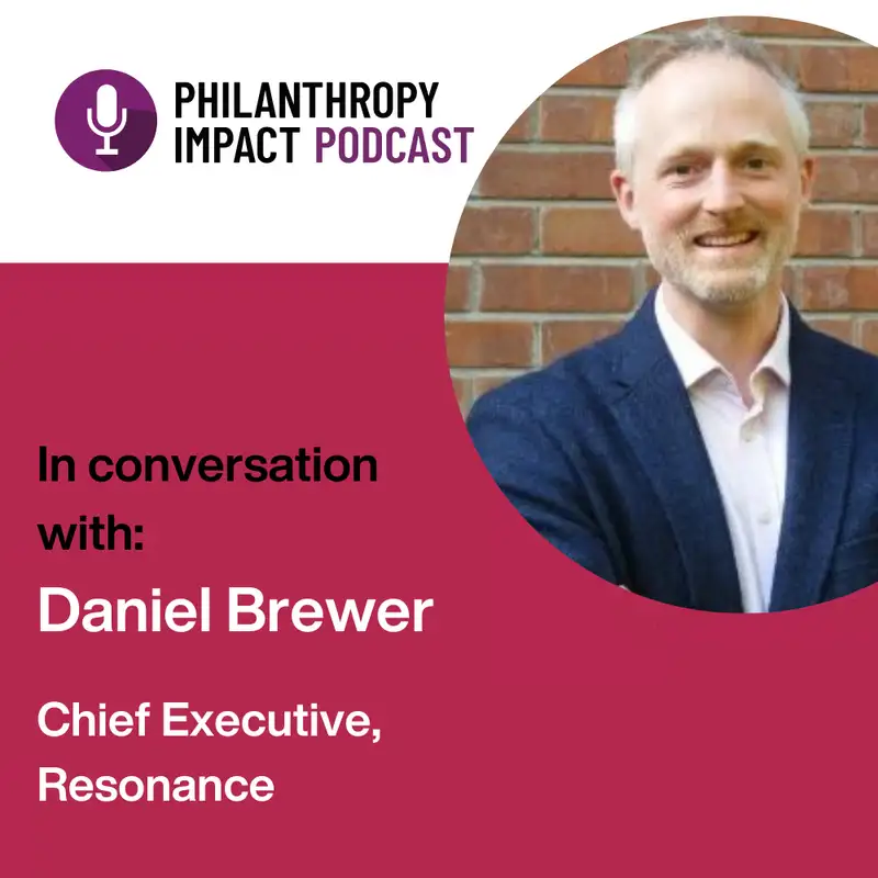 In Conversation With Daniel Brewer
