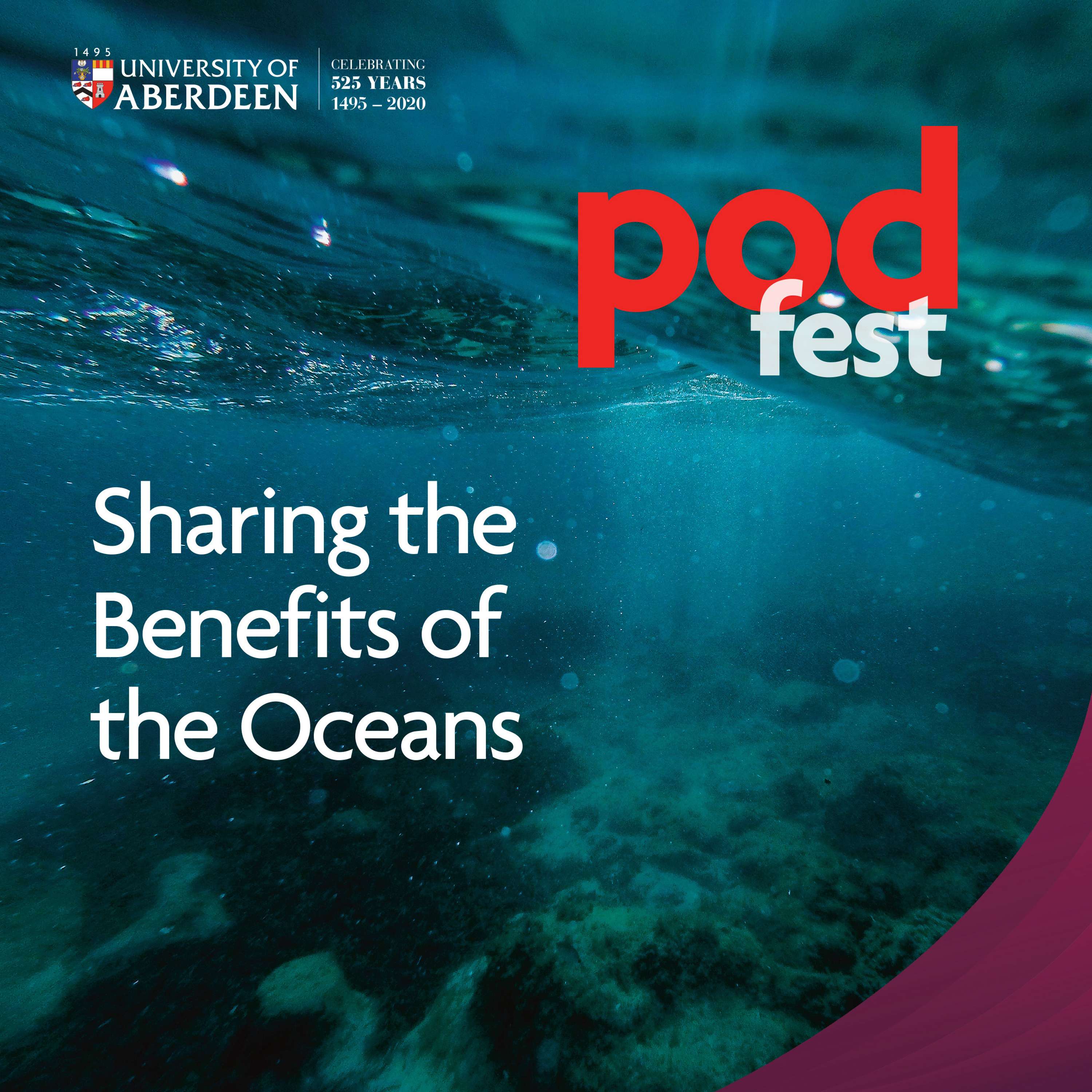 cover of episode Sharing the Benefits of the Oceans