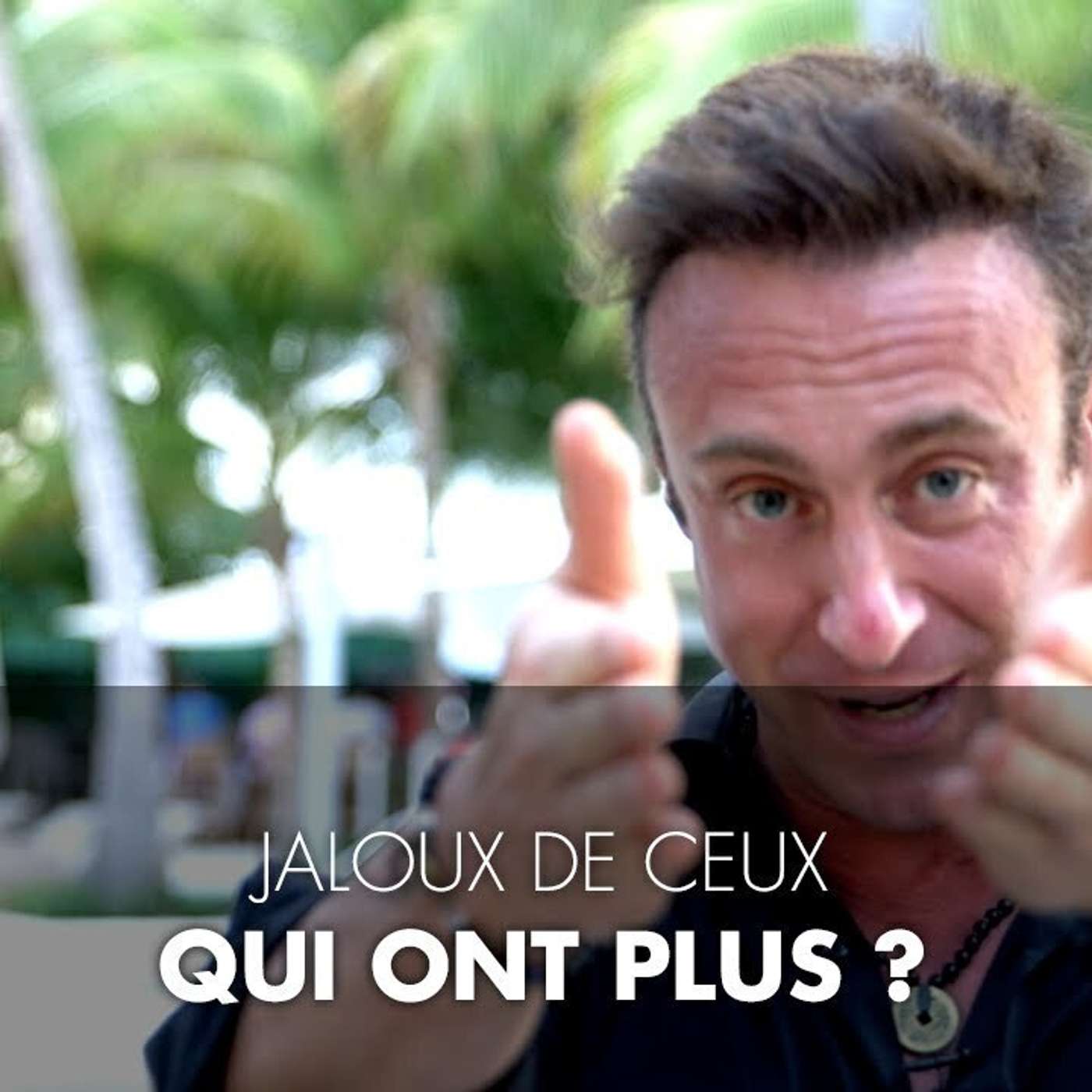 Le Podcast de Franck Nicolas