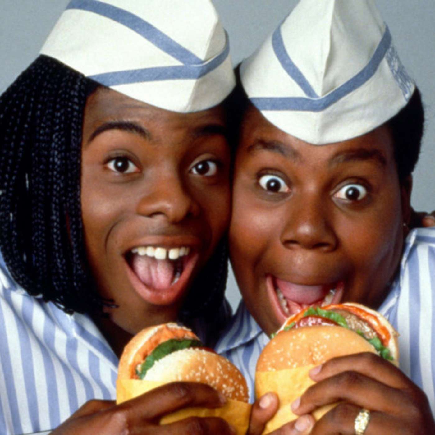 UNLOCKED: Good Burger feat. Taylor Grimes & Travis Snyder