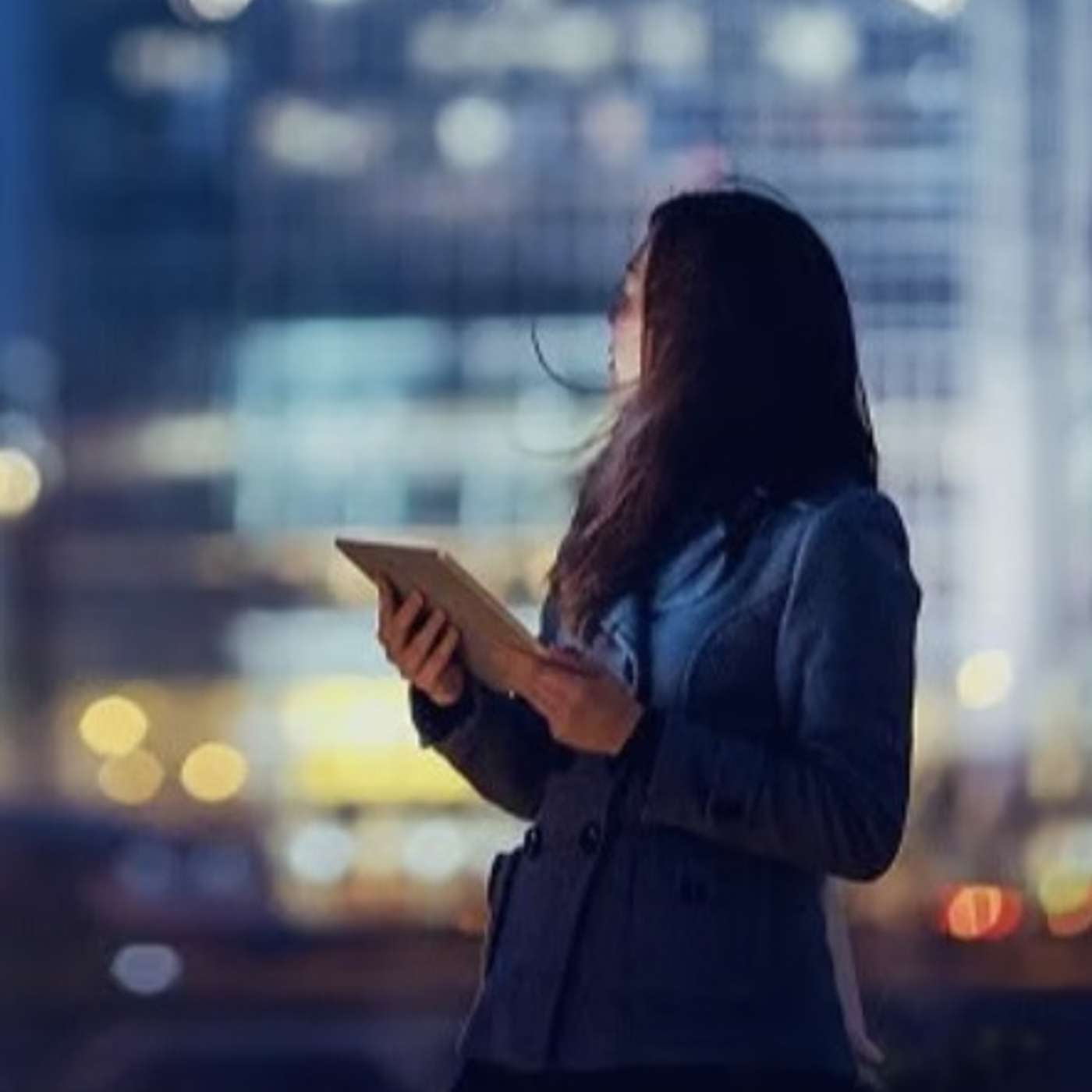 Connected lighting benefits people and planet