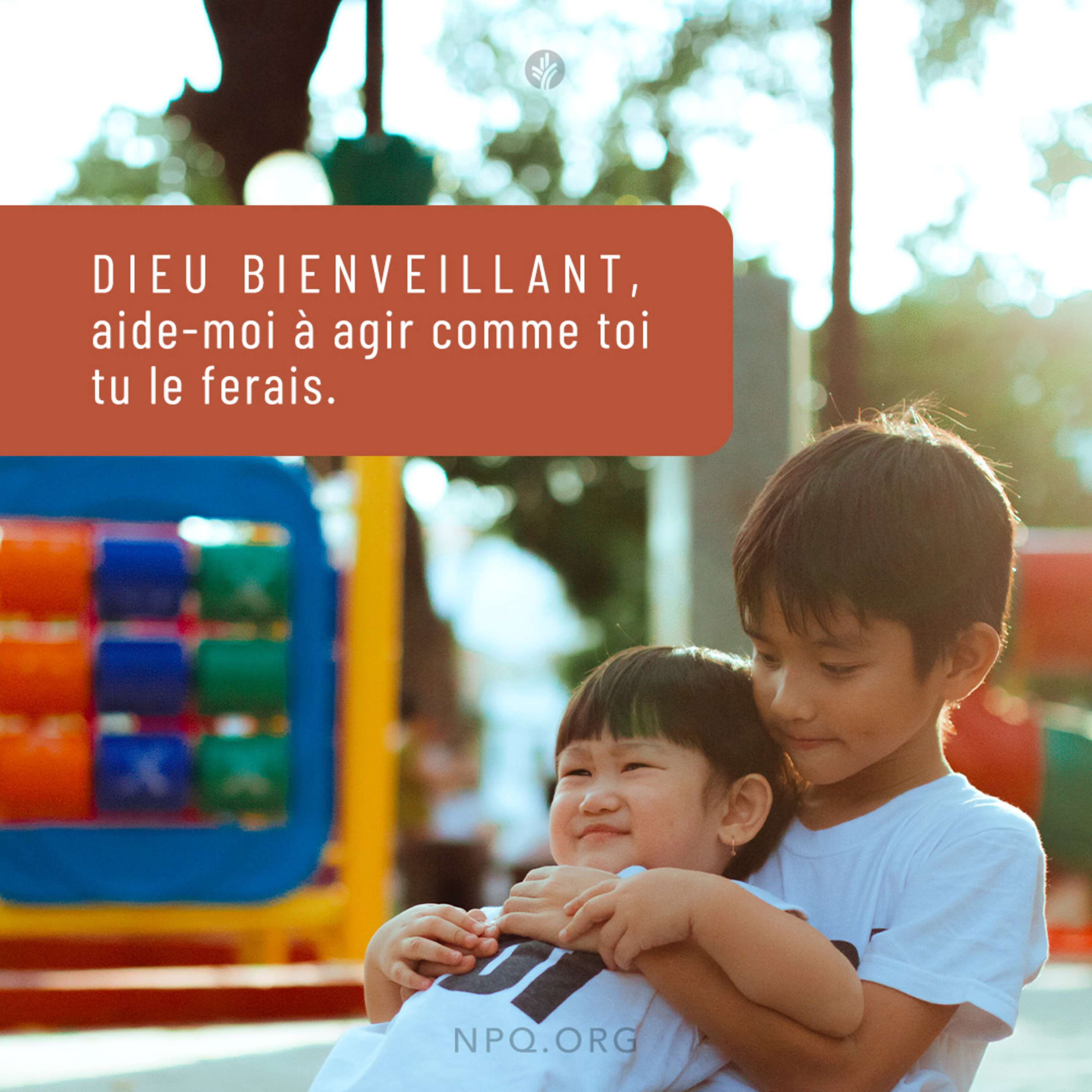 Notre Pain Quotidien podcast