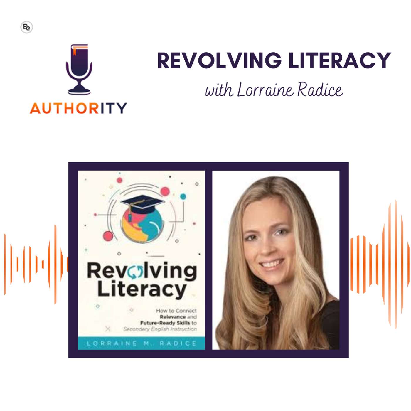 The Authority Podcast — Expert Insights and Fresh Ideas for Education Leaders