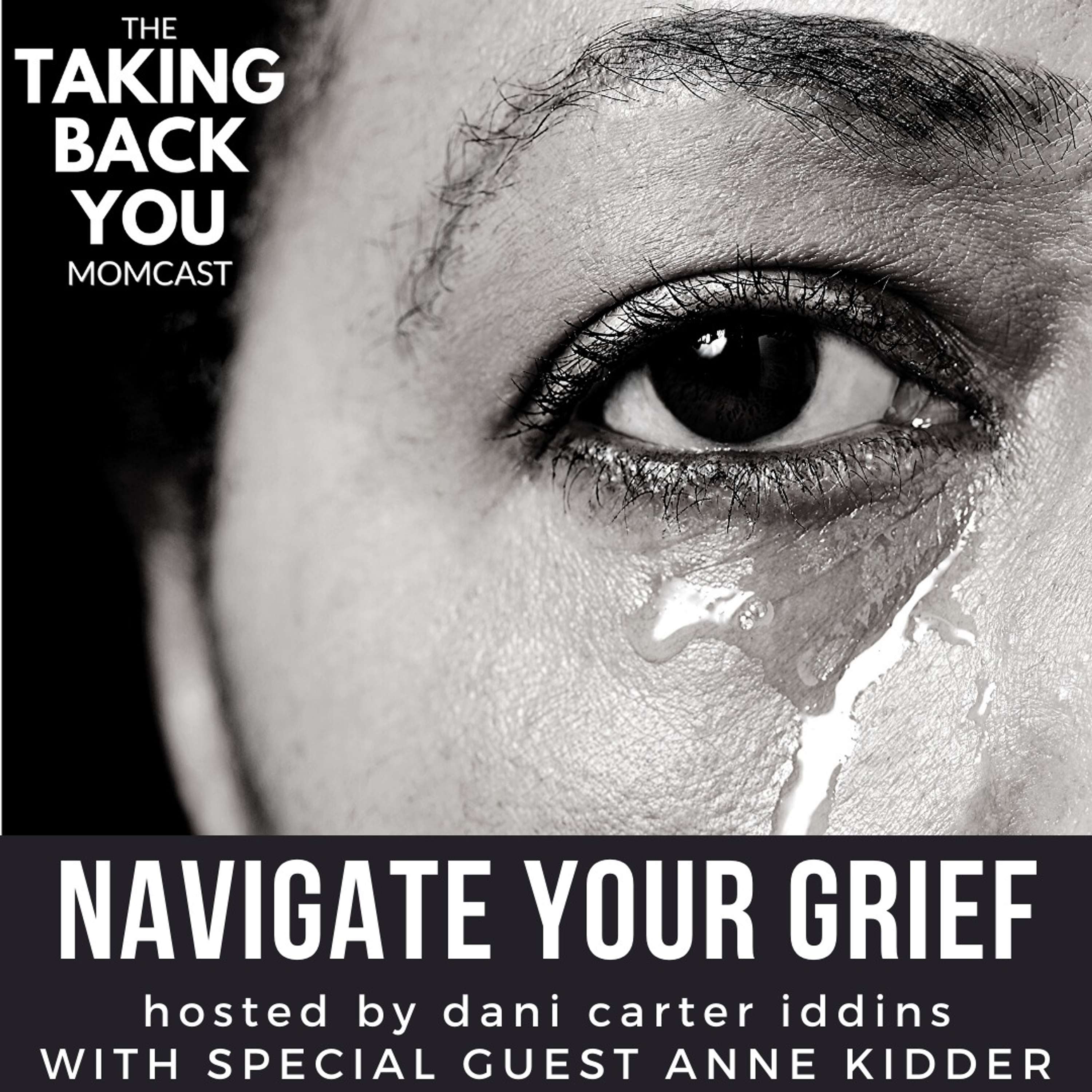 The Taking Back YOU Momcast