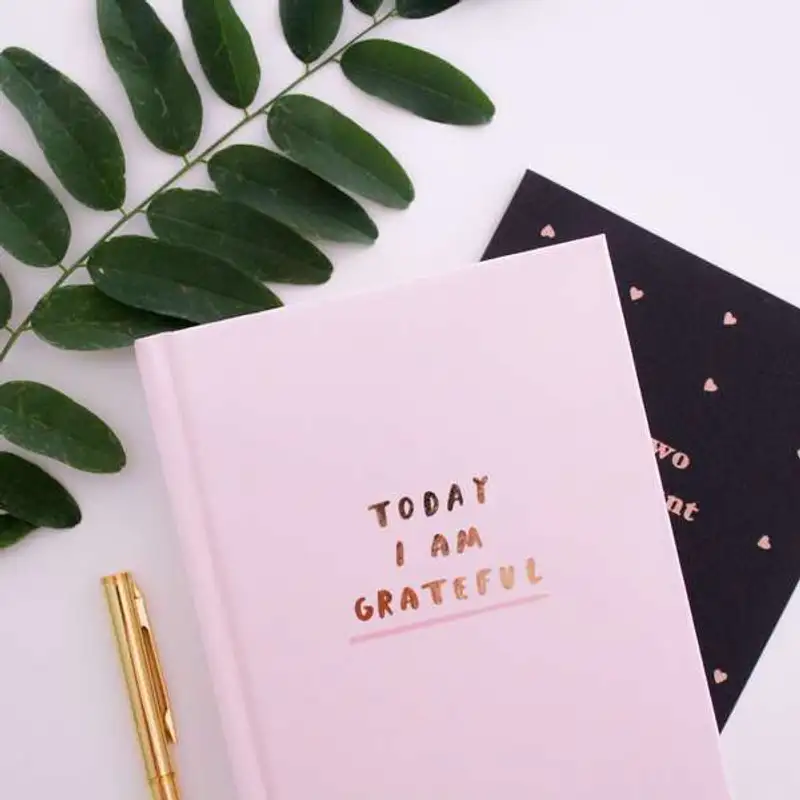 S07:E26 - Being grateful for simple things in life