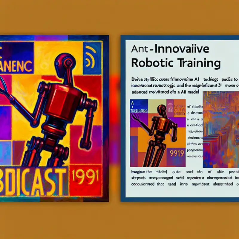 Revolutionizing Robotics Training: Exploring Genie 2's Impact on AI and Machine Learning