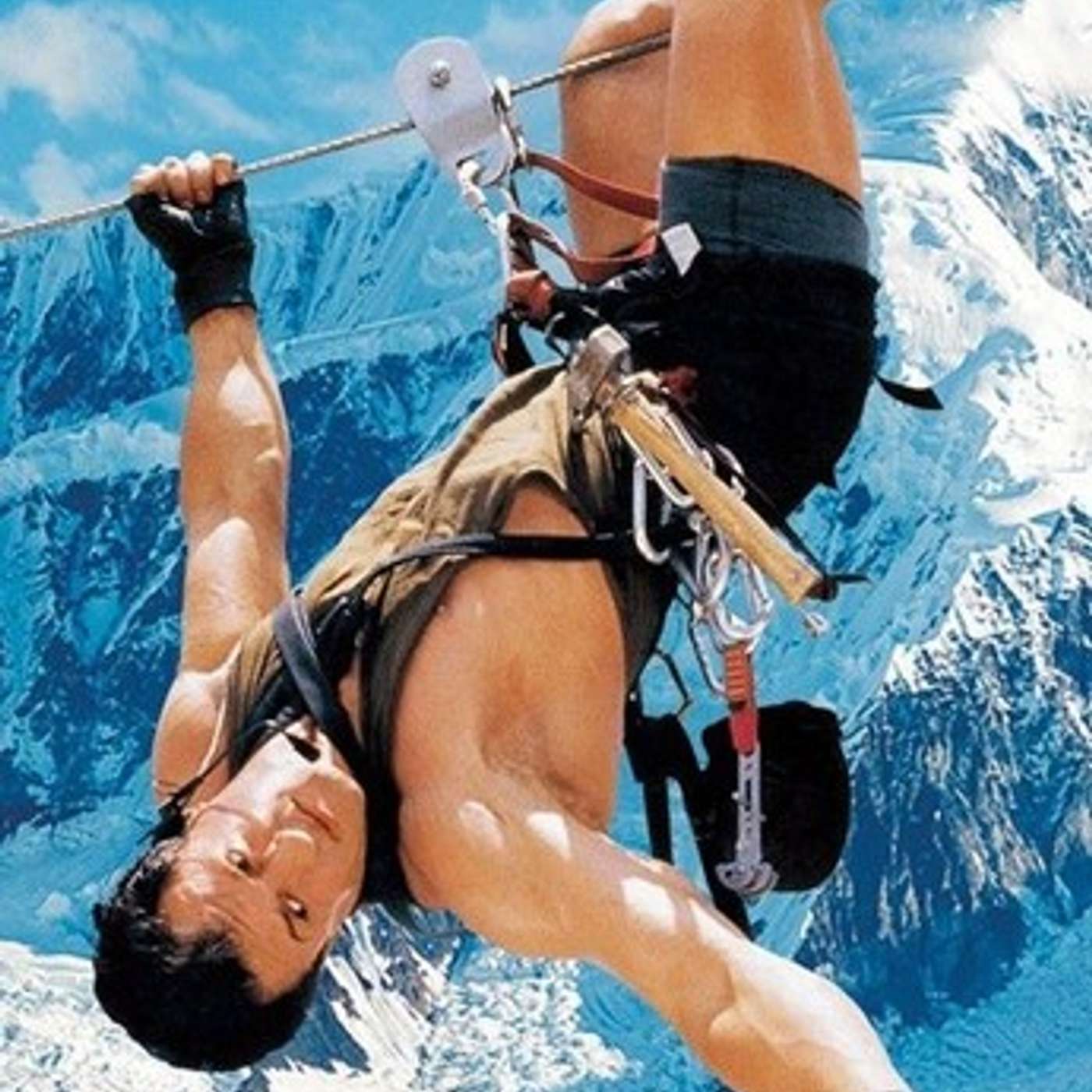 Sylvester Stallone and His Friends\' Films Podcast