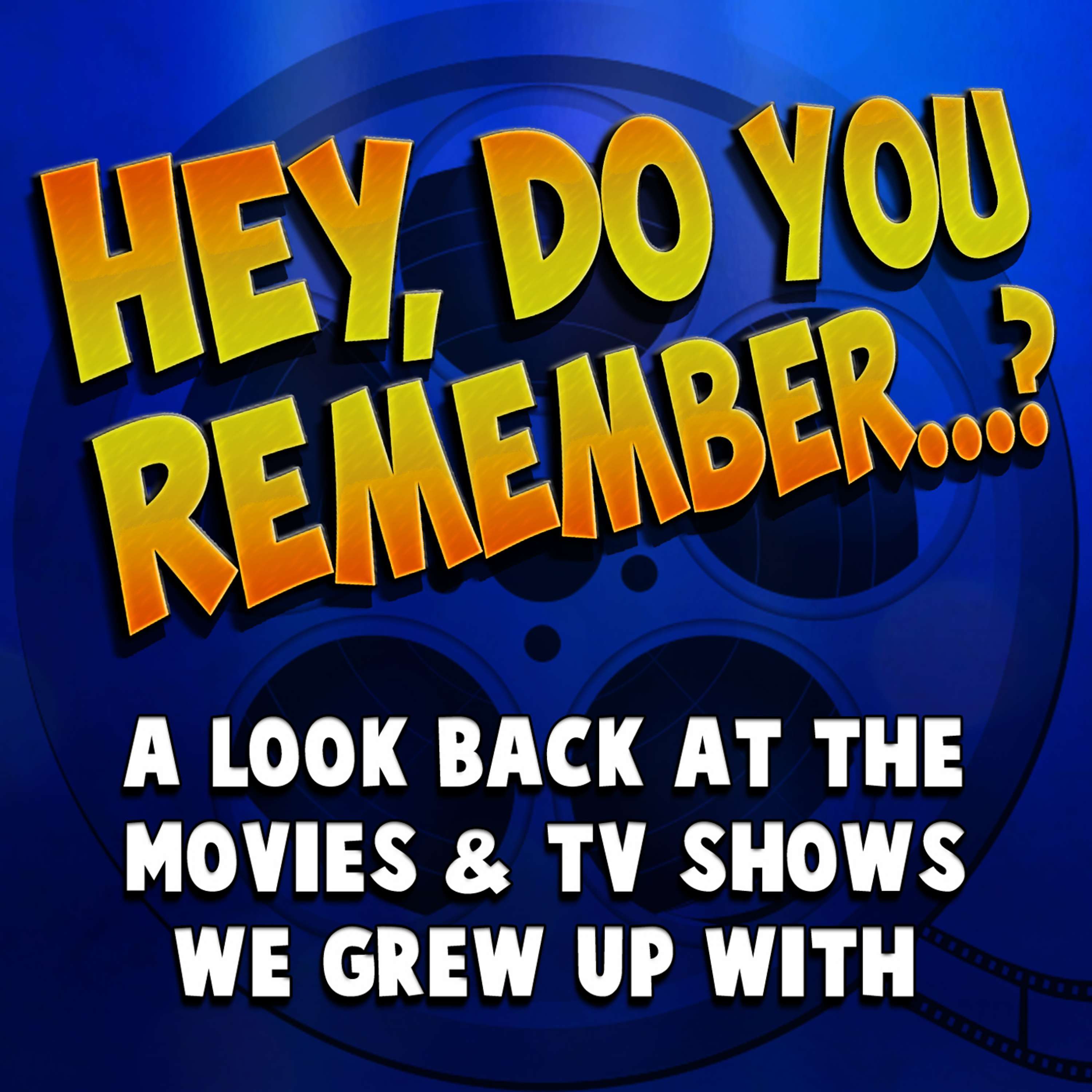 The Mighty 90s - a Movie Podcast