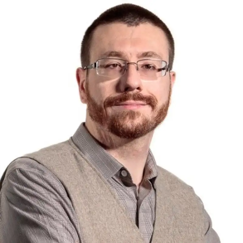 Justin Hess, Senior Industrial Organizational Psychology at Pymetrics