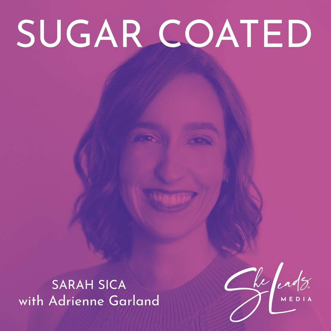 The She Leads Podcast | Rewriting the Rules of Entrepreneurship