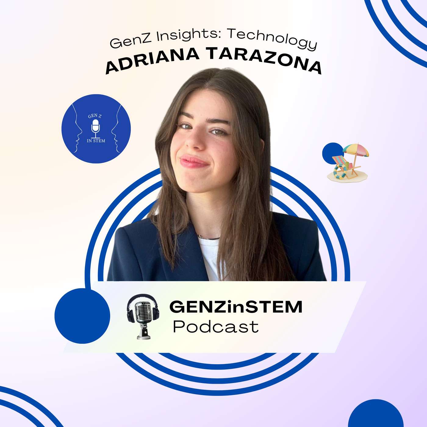 GENZ in STEM