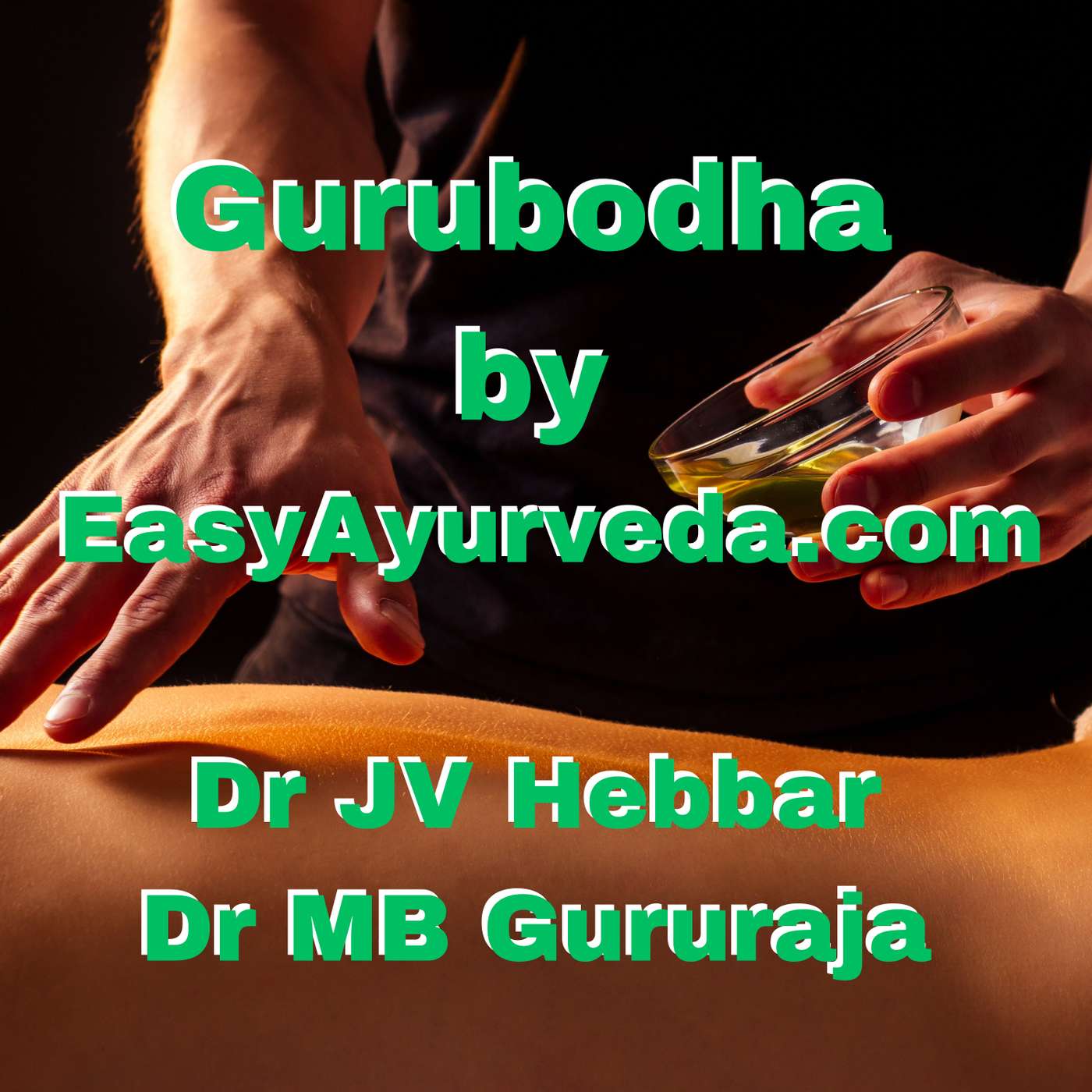 Easy Ayurveda Podcast