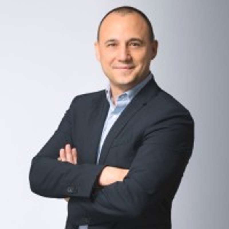 Antonio Carrillo