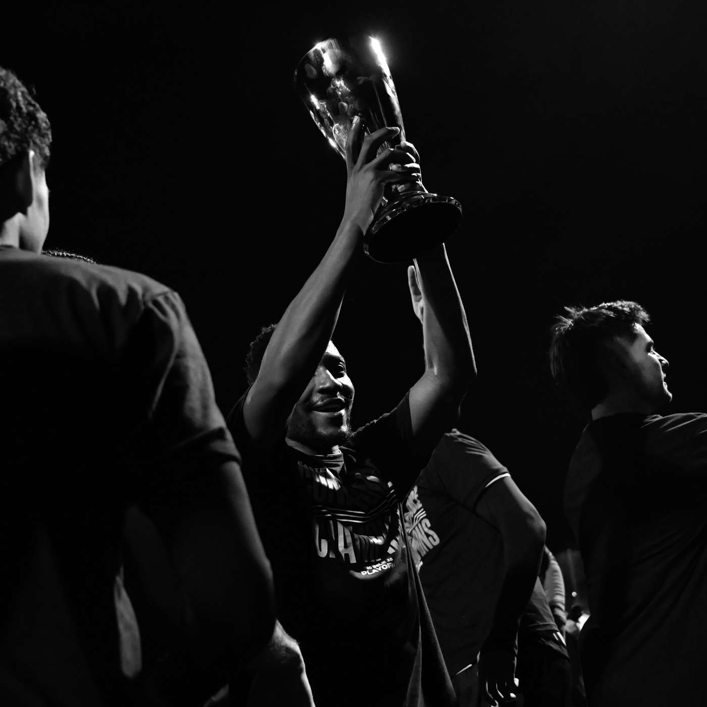 Riverhounds' historical run to the USL Championship Final with Mark Goodman and Matt Popchock