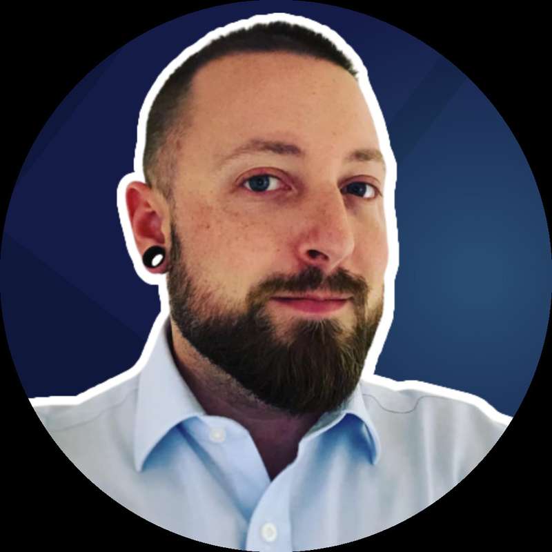 Pavel Matějíček
