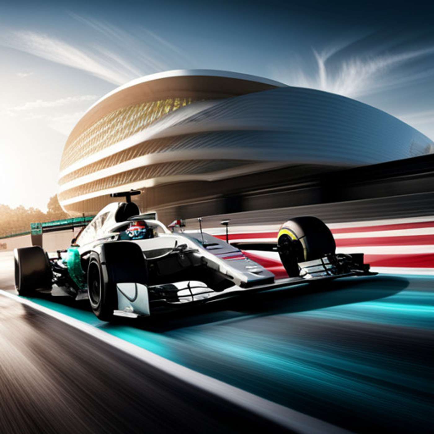 Unleashing the Future of F1's Engines: Road Relevance Takes the Wheel