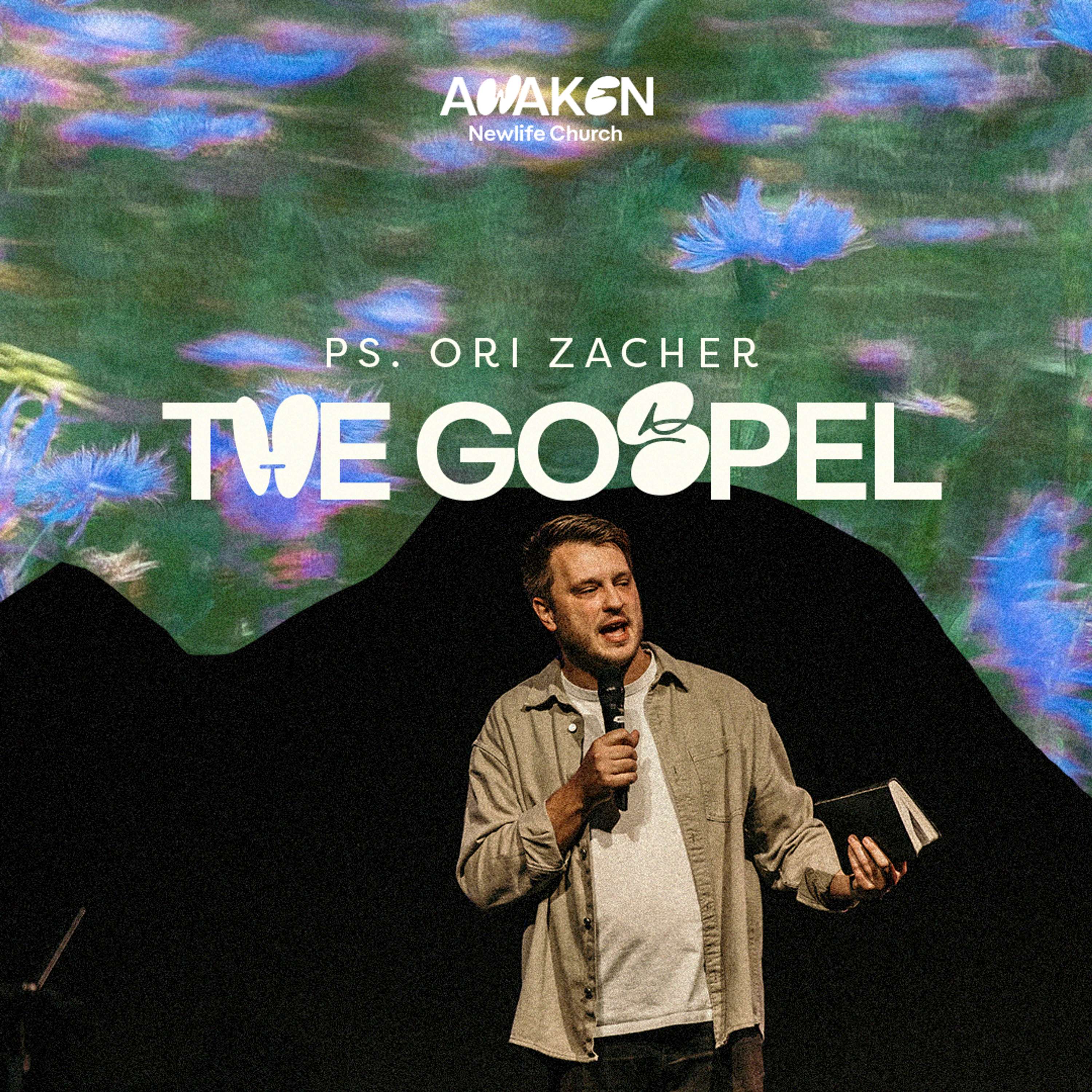 Newlife Church: Robina