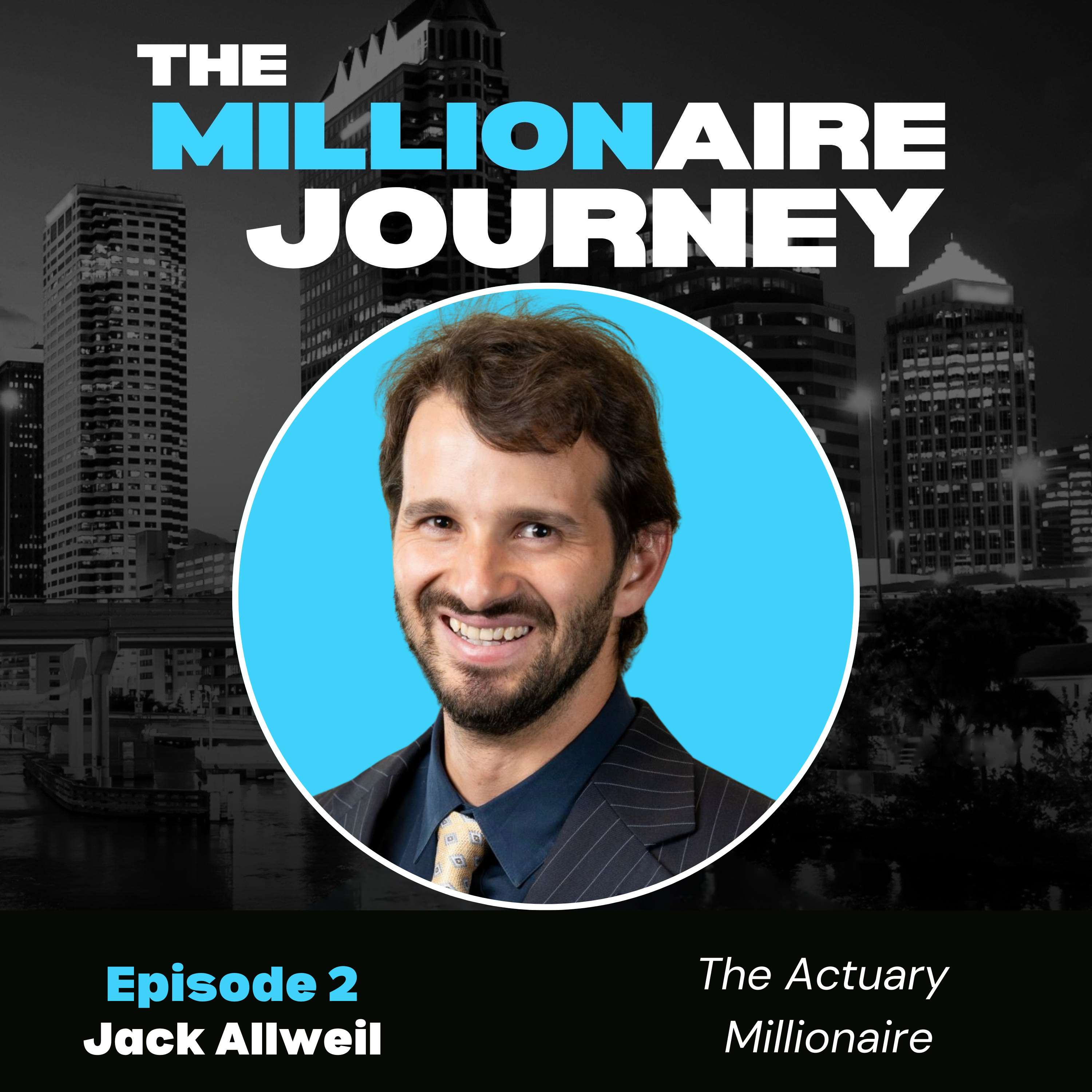 The Actuary Millionaire