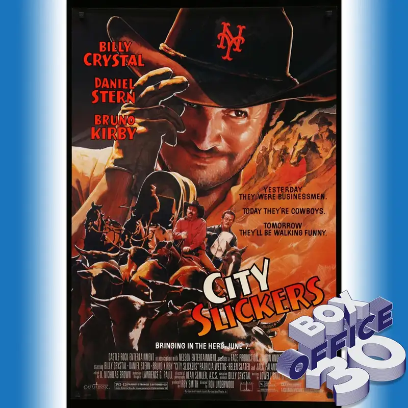City Slickers Re-View