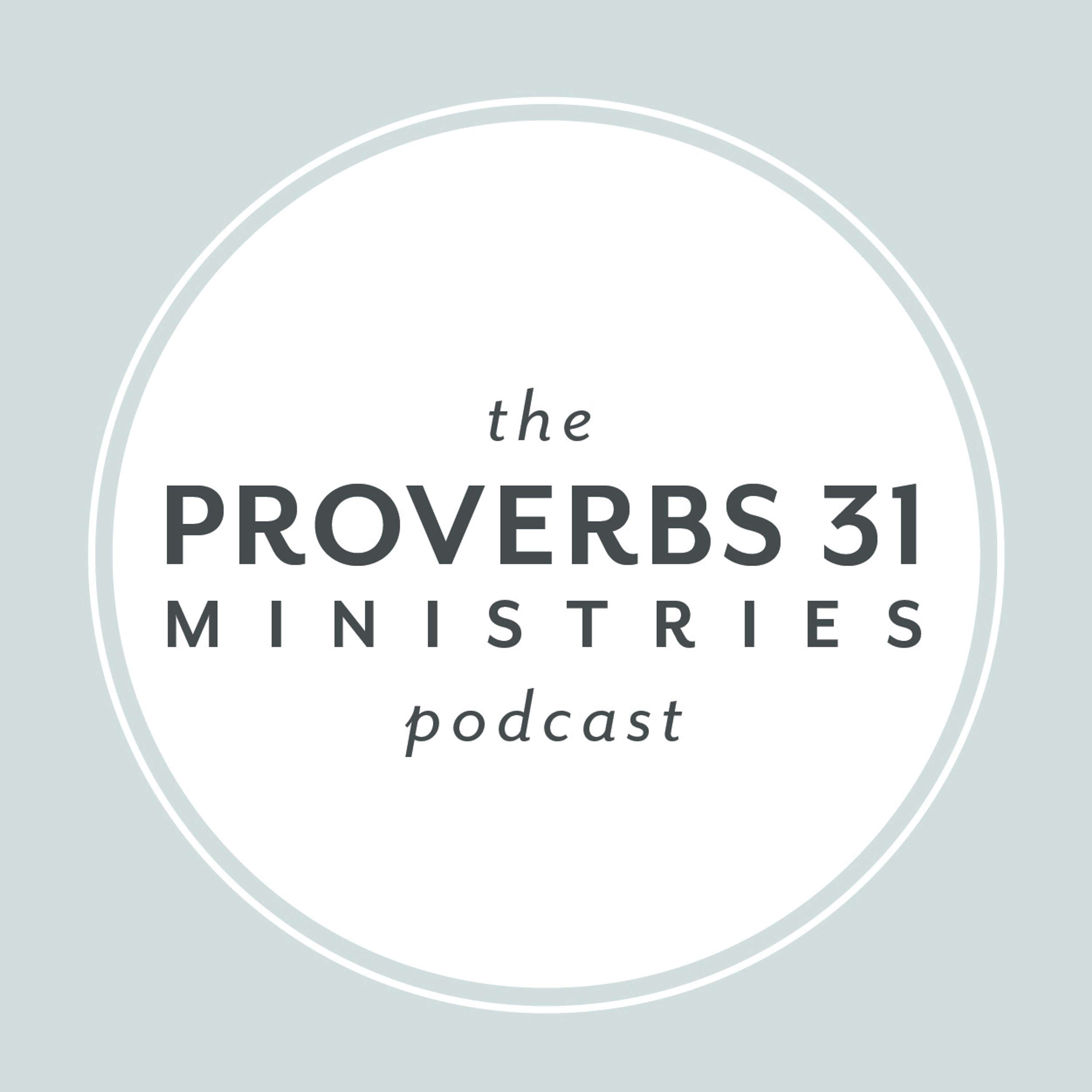 ”Answers to Your 2 Biggest Questions About Prayer” With Wendy Blight