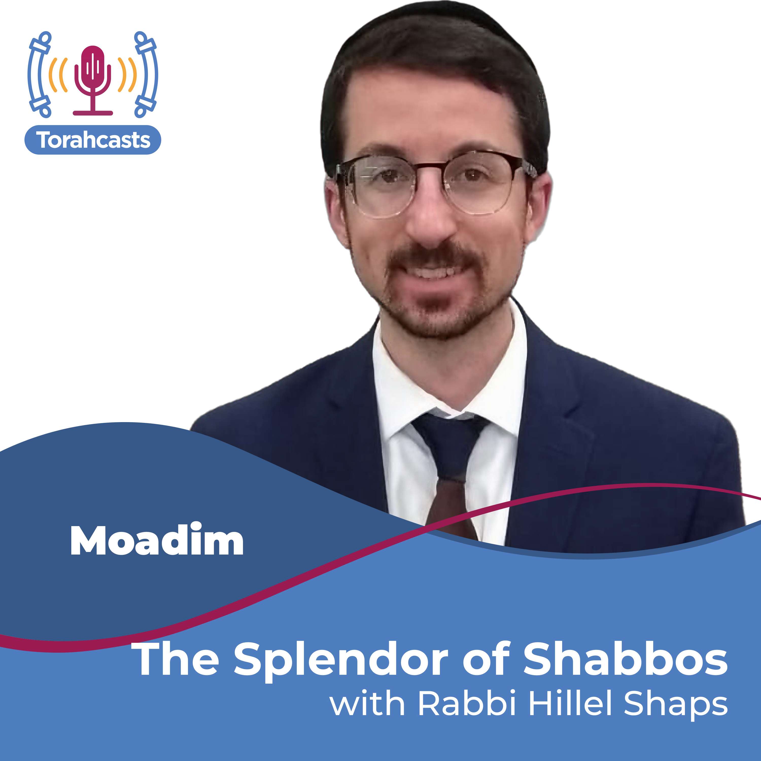 The Splendor of Shabbos