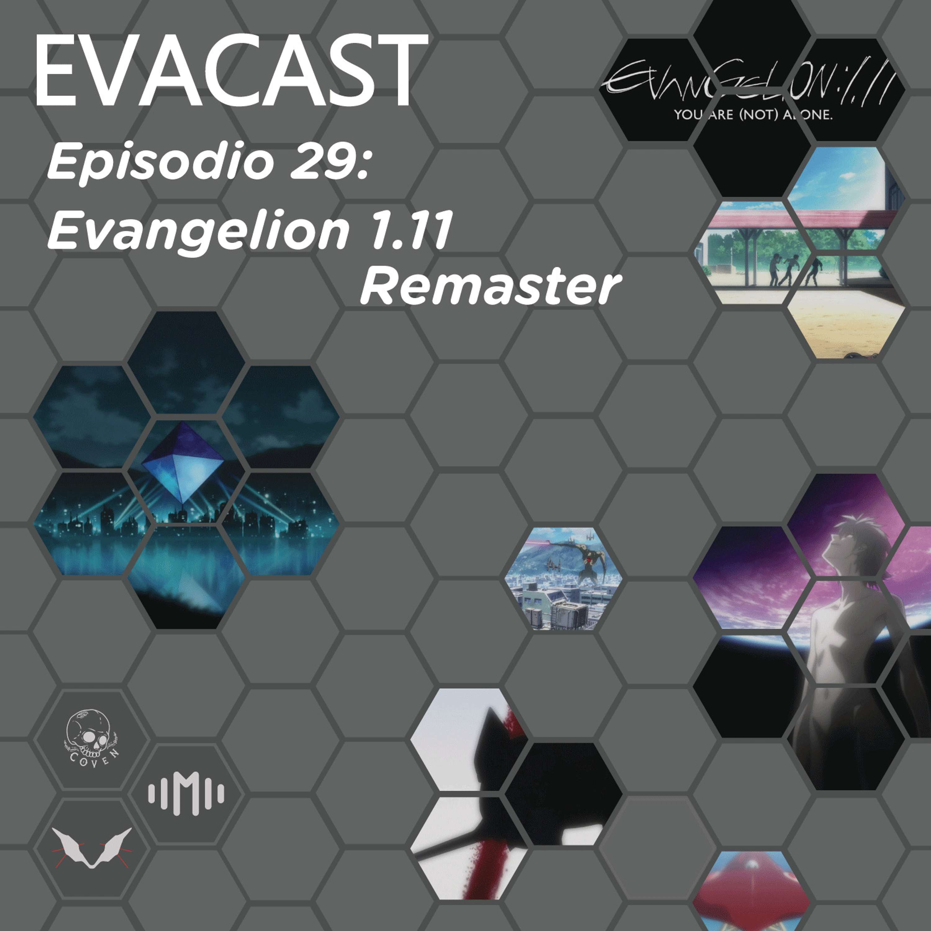 Evacast
