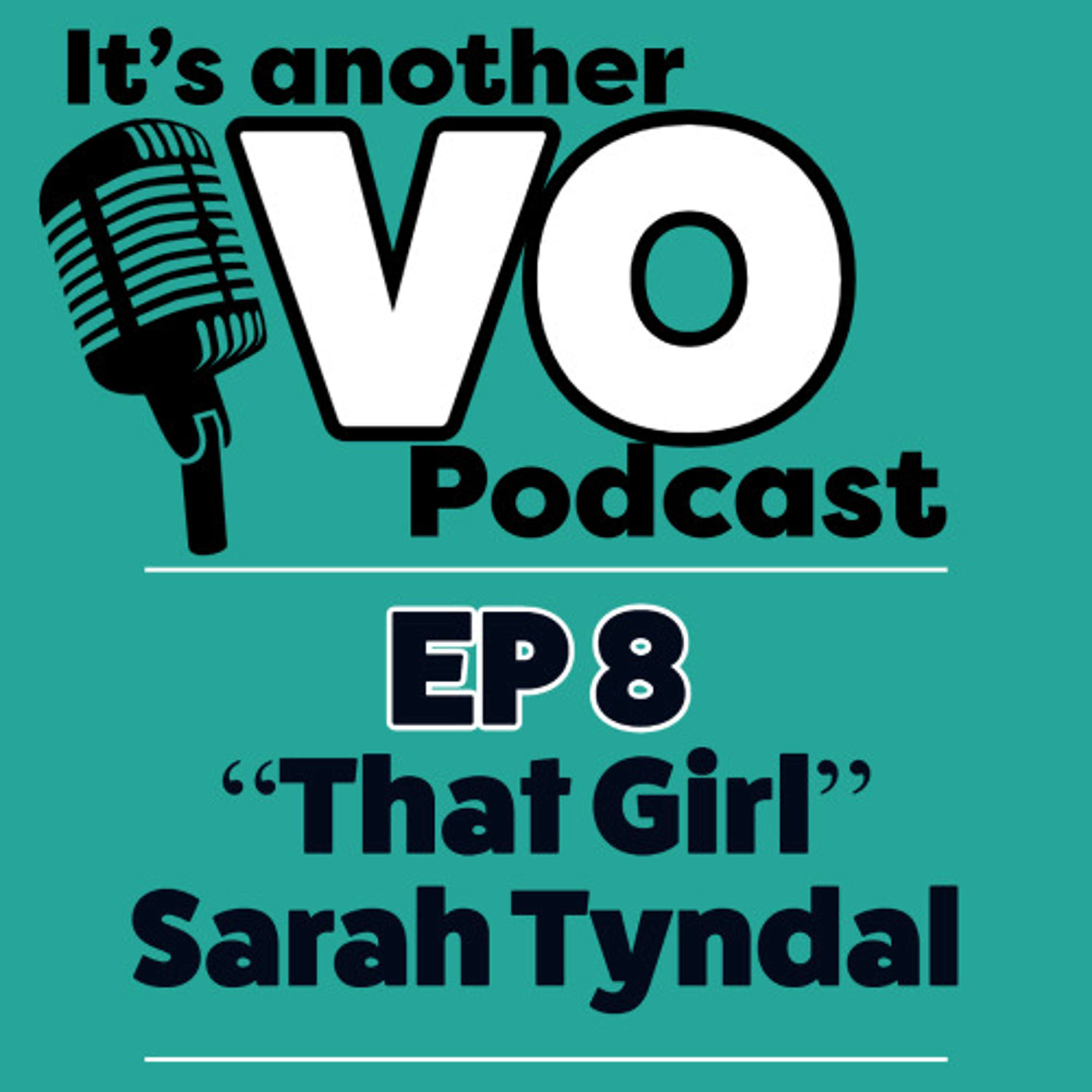 Another VO Podcast!