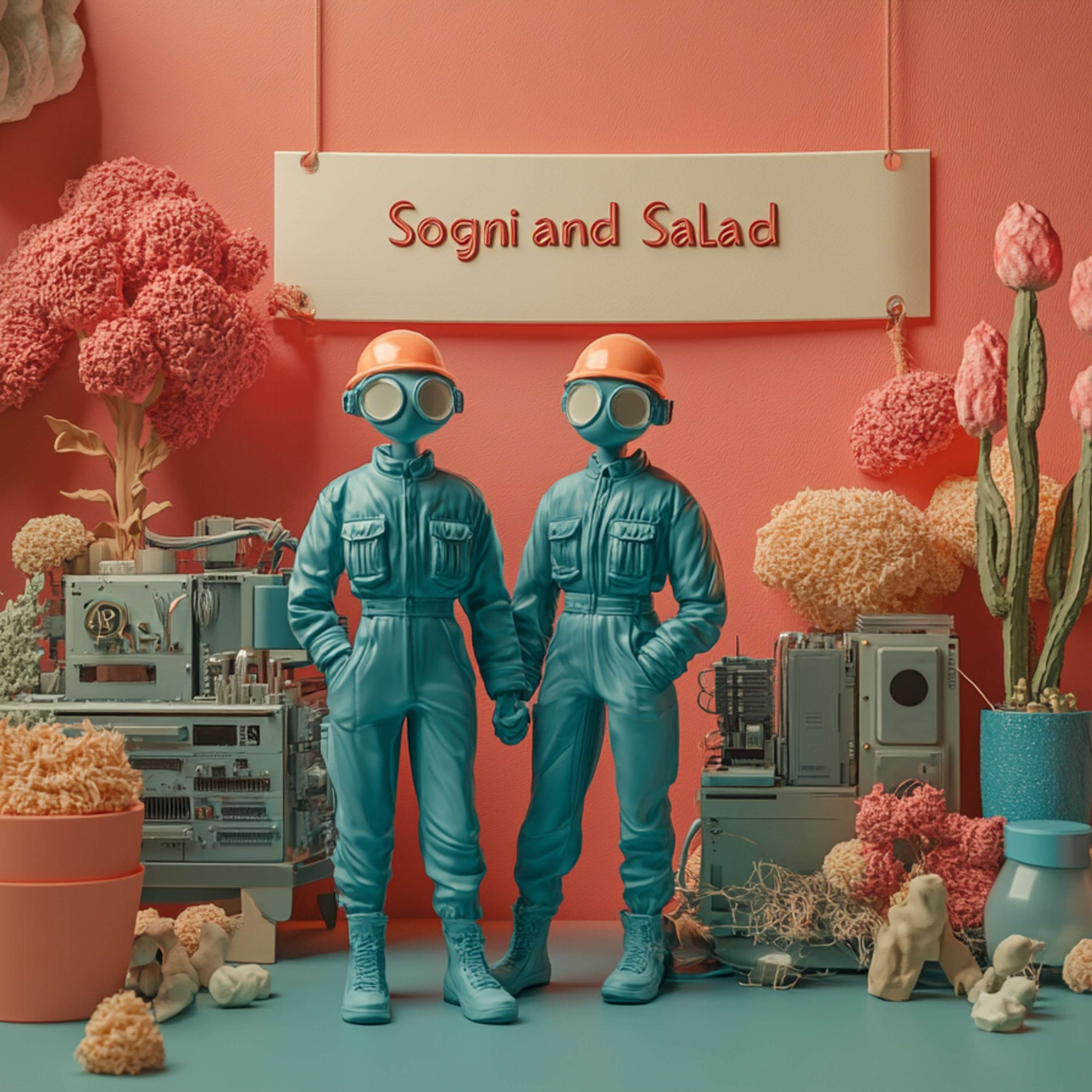 How to Earn $350 a Month From Your GPU With Sogni and Salad