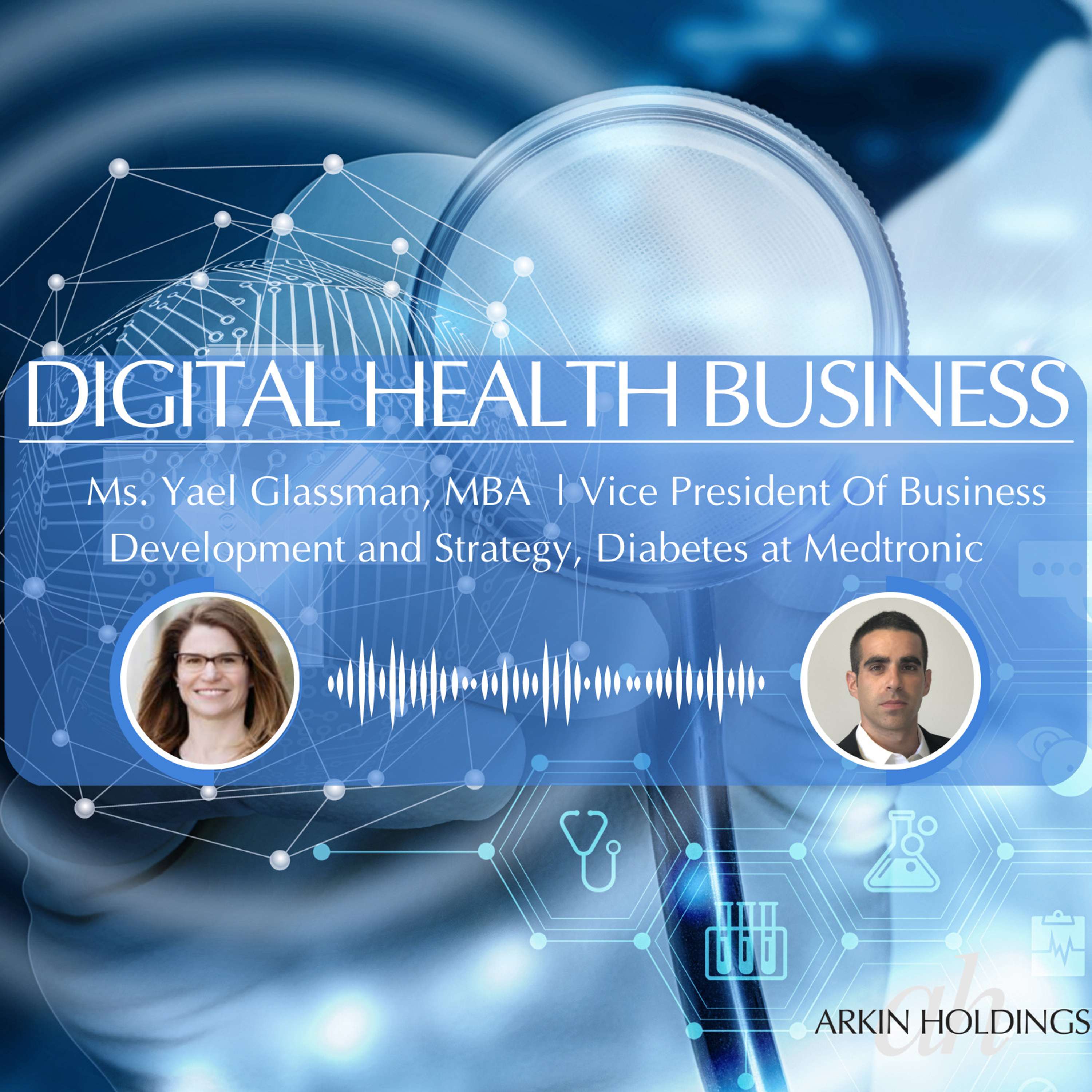 Digital Health Business