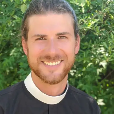 The Rev. Peter Levenstrong