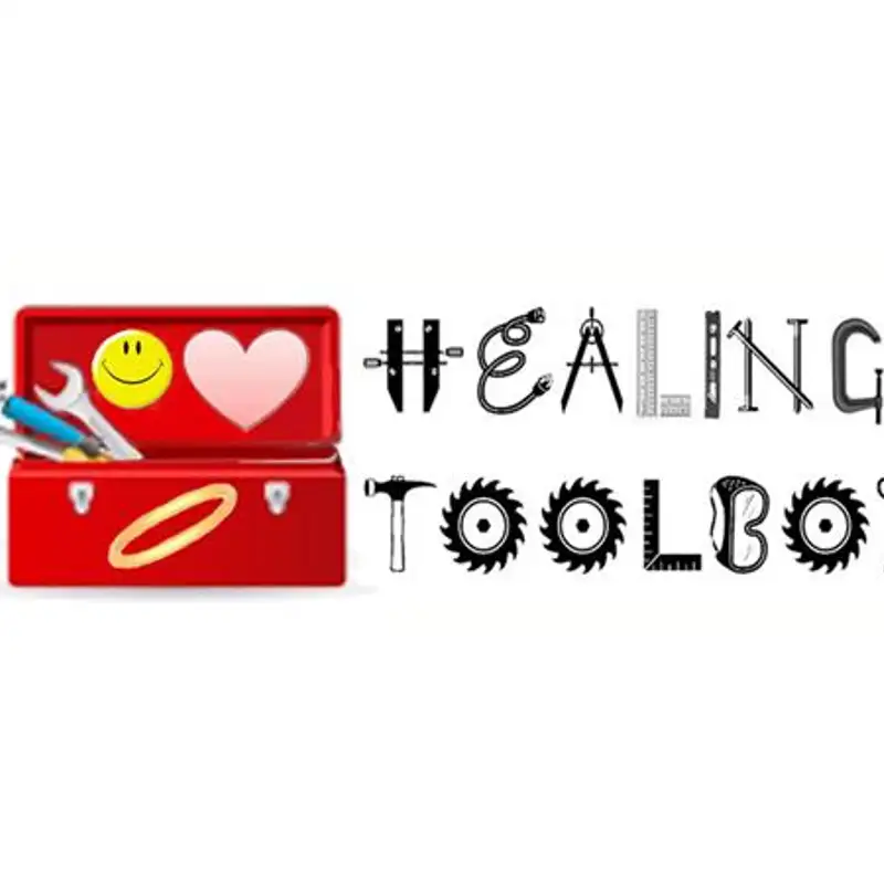 Why is it Taking So Long to Heal? (Why Healing is Like an Iceburg)