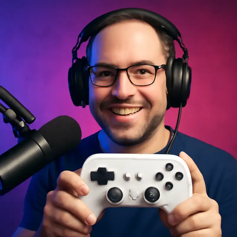 The Ultimate Gaming Experience: Why the 8BitDo Controller is Sean Hollister's Top Pick
