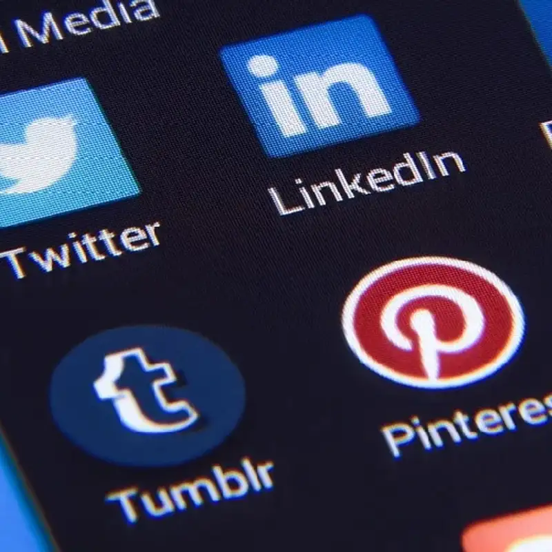 MARKETING - Avez vous une bonne stratégie de médias sociaux pour 2021 ?