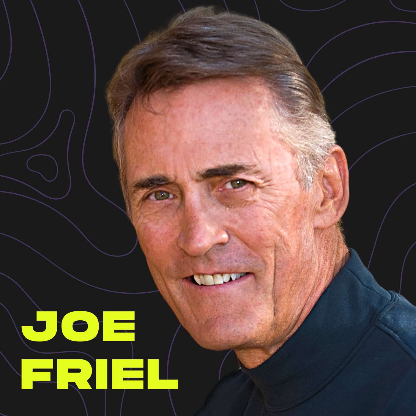 #239 - Joe Friel | Zone 2 Training: The Science Behind Peak Metabolic Health