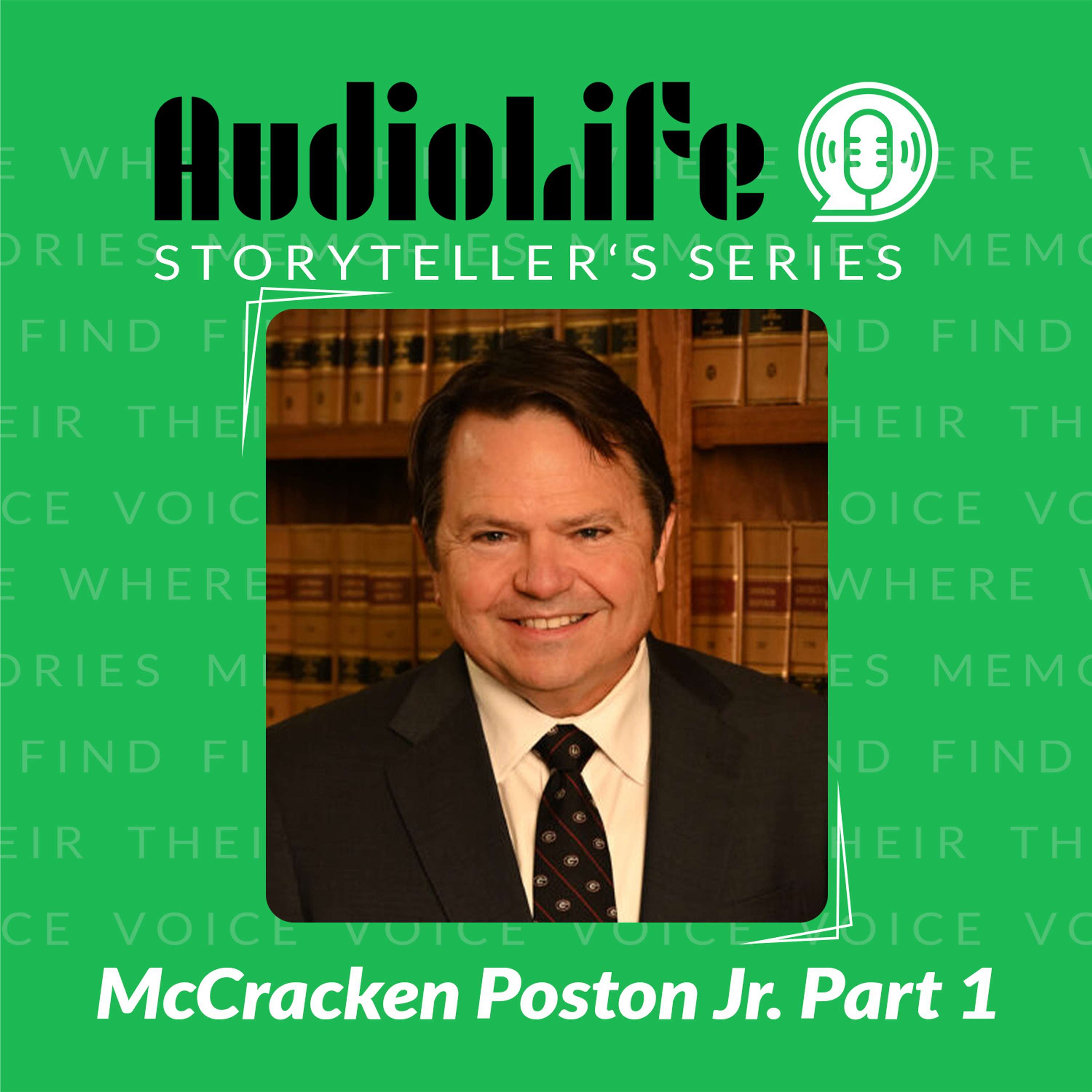 AudioLife Memoirs