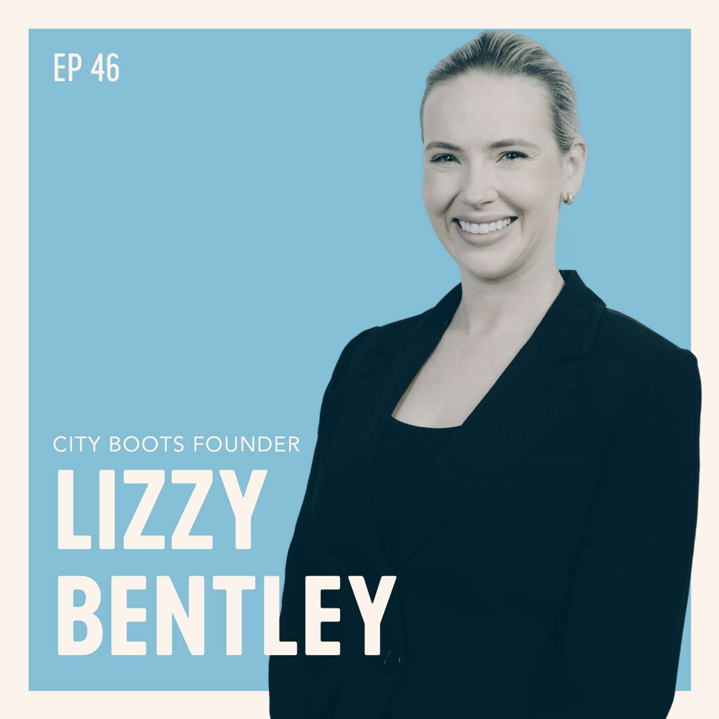 Lizzy Bentley Lizzy Bentley