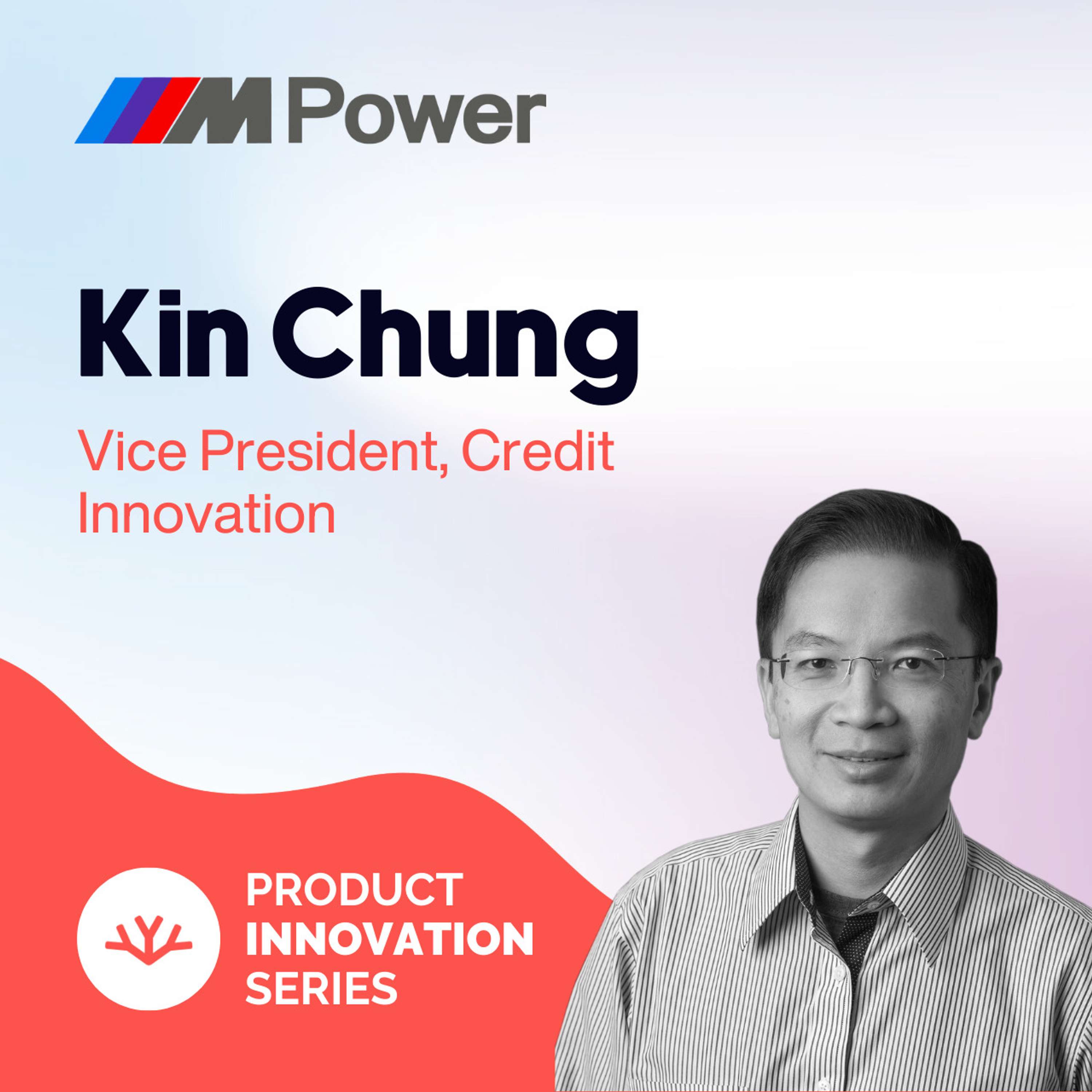 Product Innovation Series with Aram Melkoumov