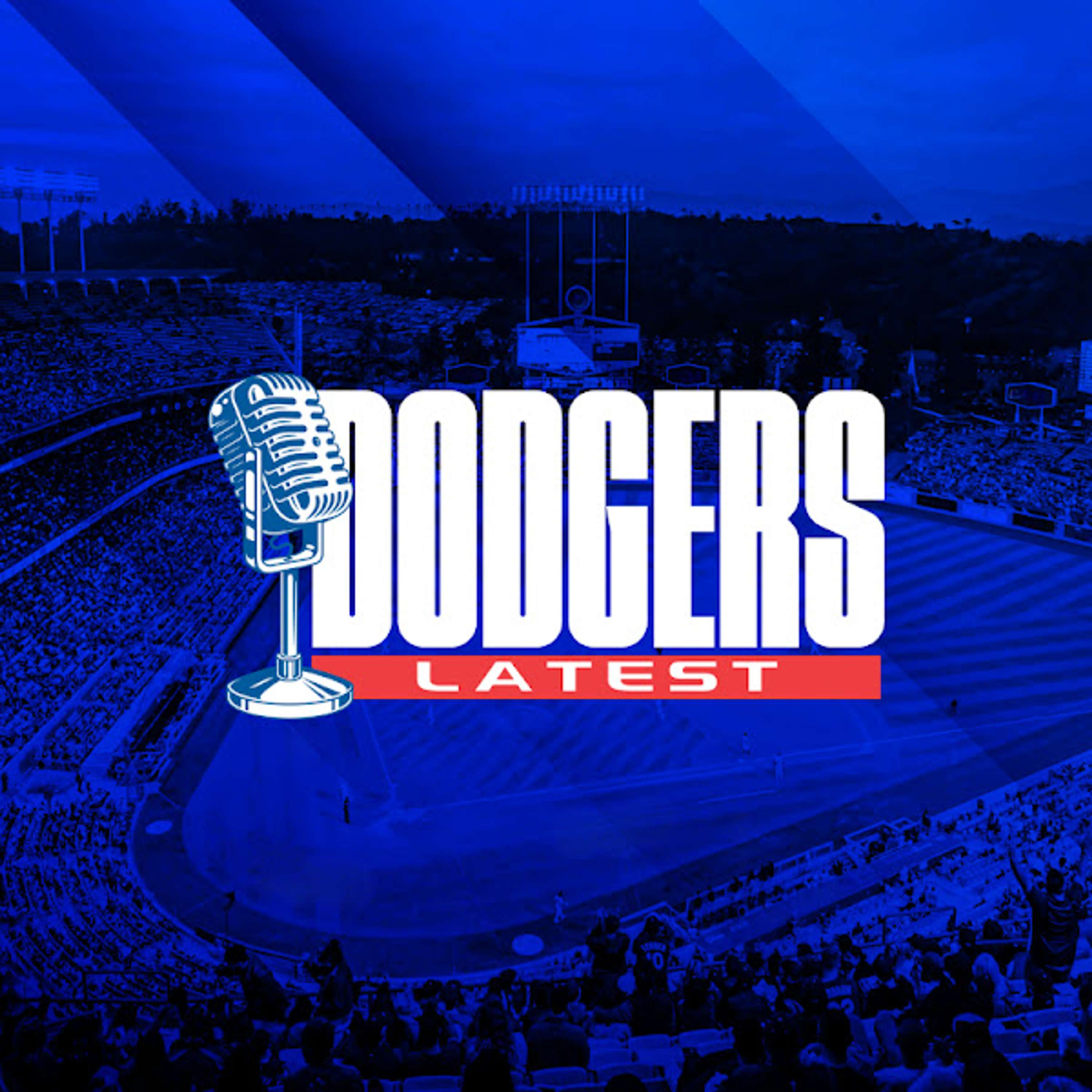 Dodgers Latest