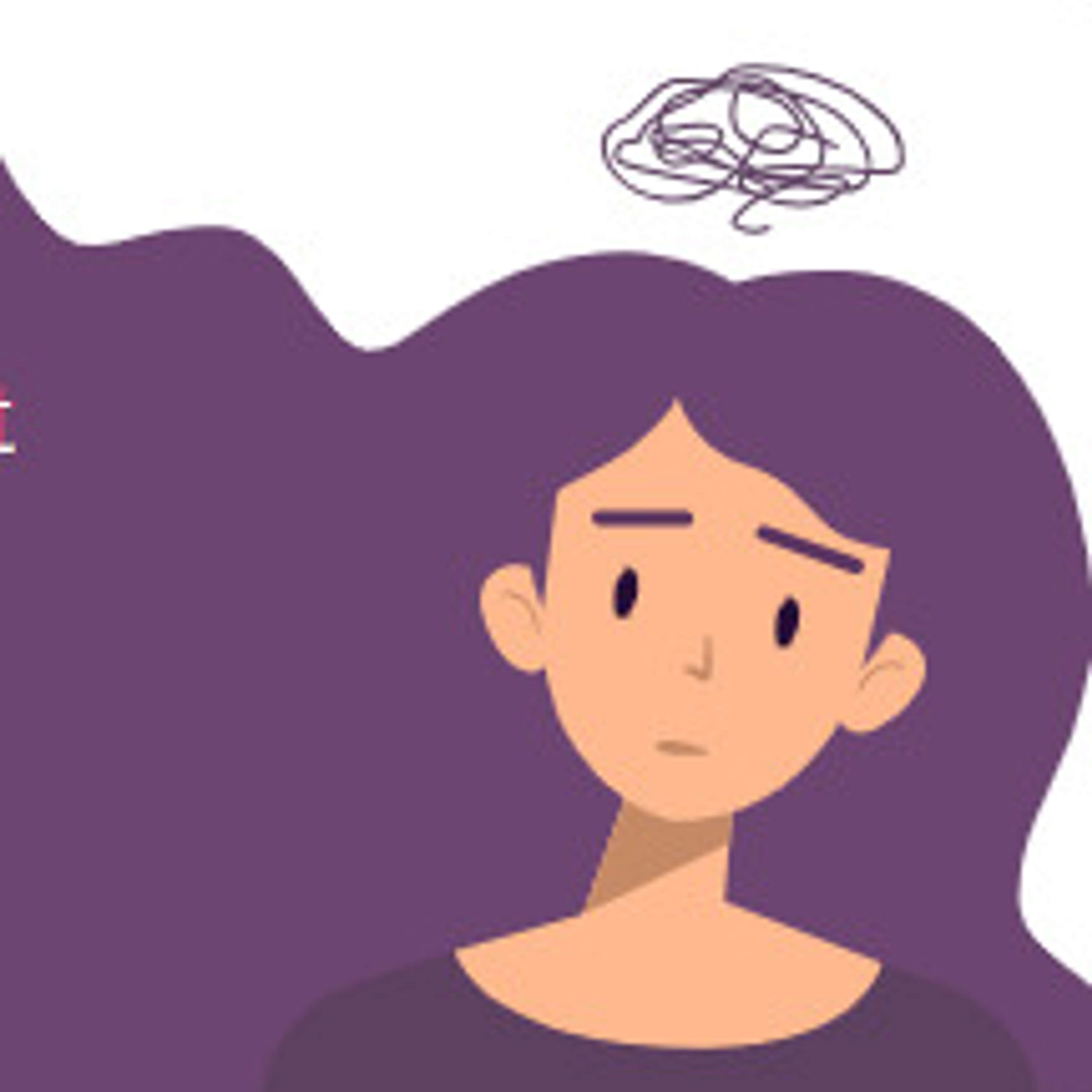 Online-forløb om angst - Mindhelper af Mindhelper.dk