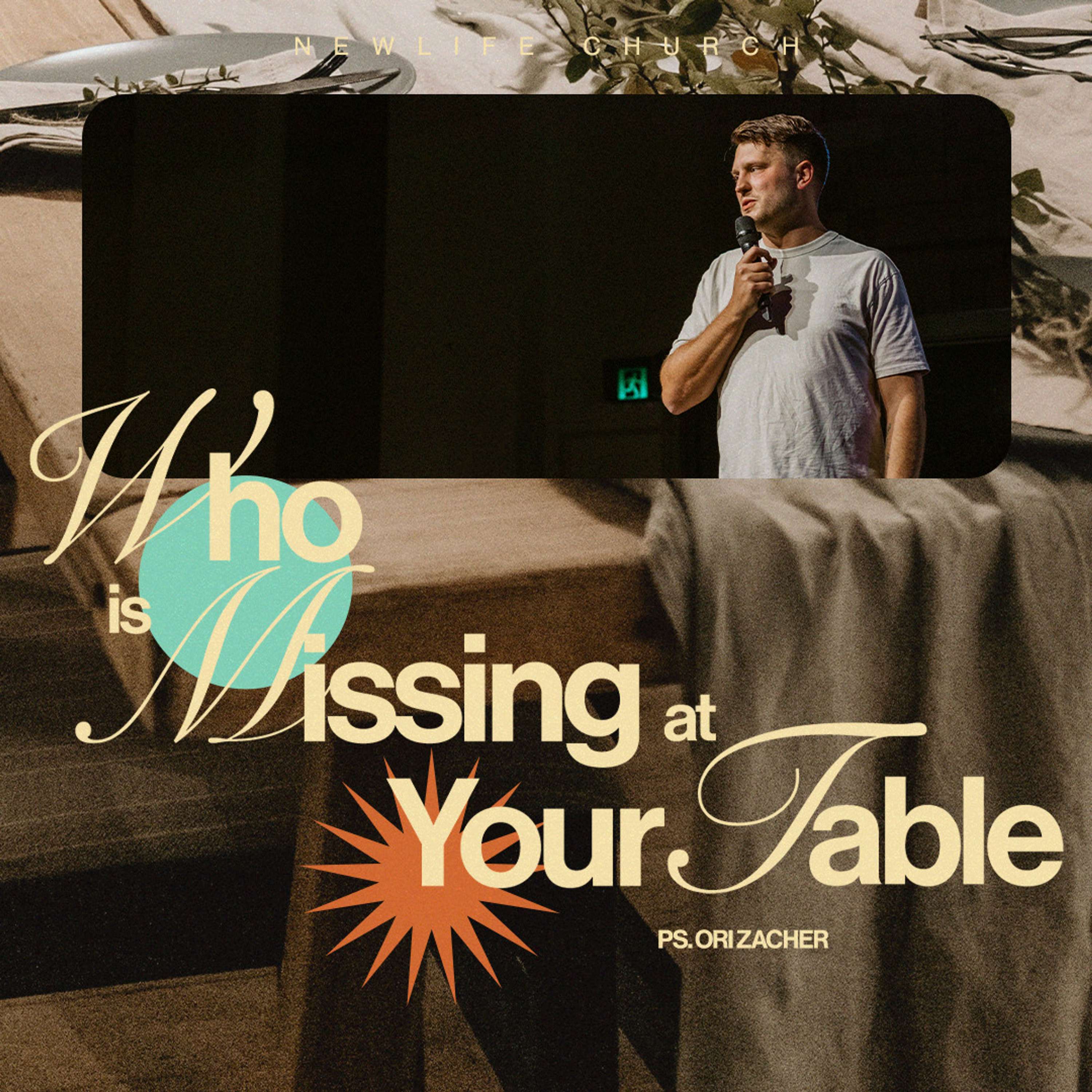 Newlife Church: Robina