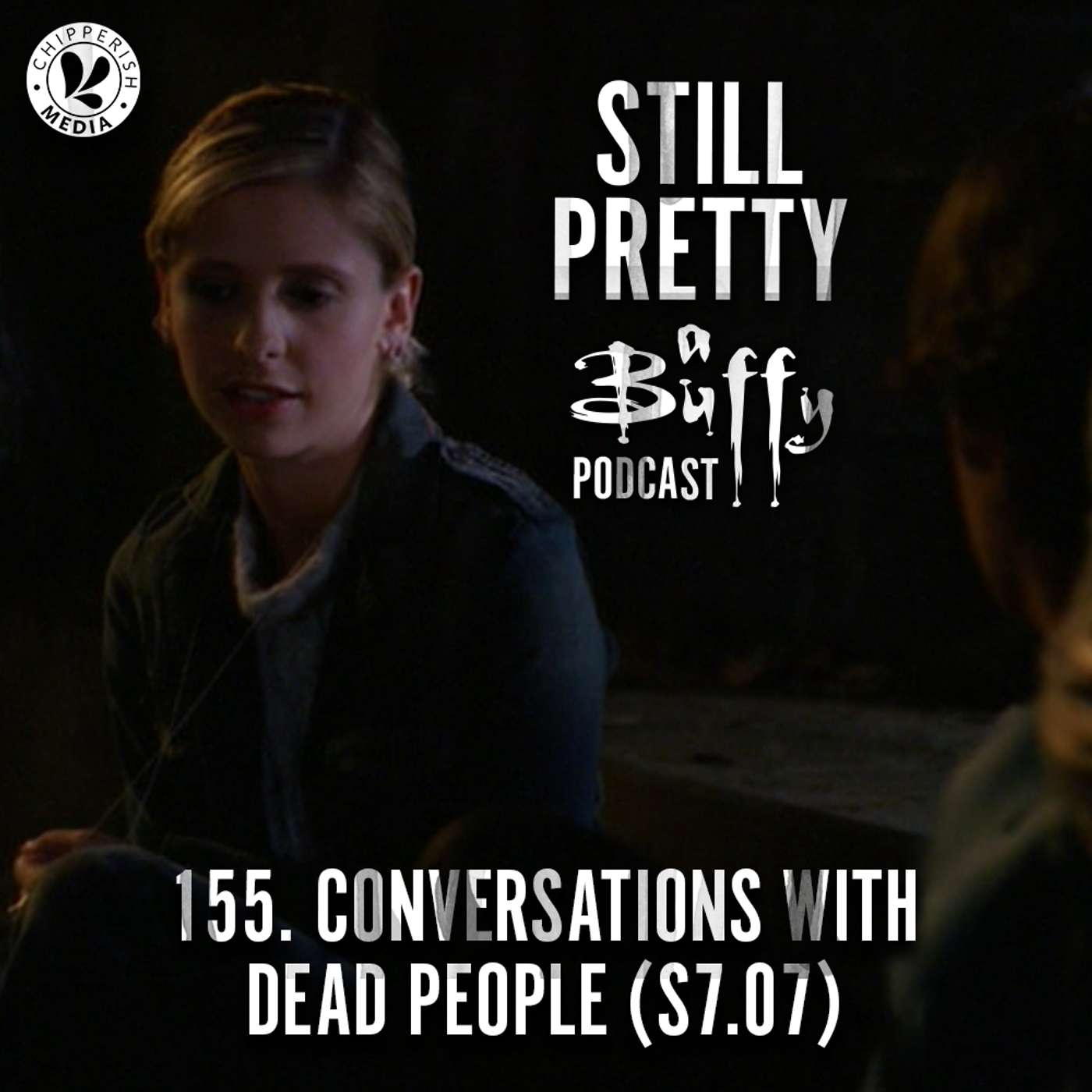 Conversations With Dead People (S7.07) Conversations With Dead People (S7.07)