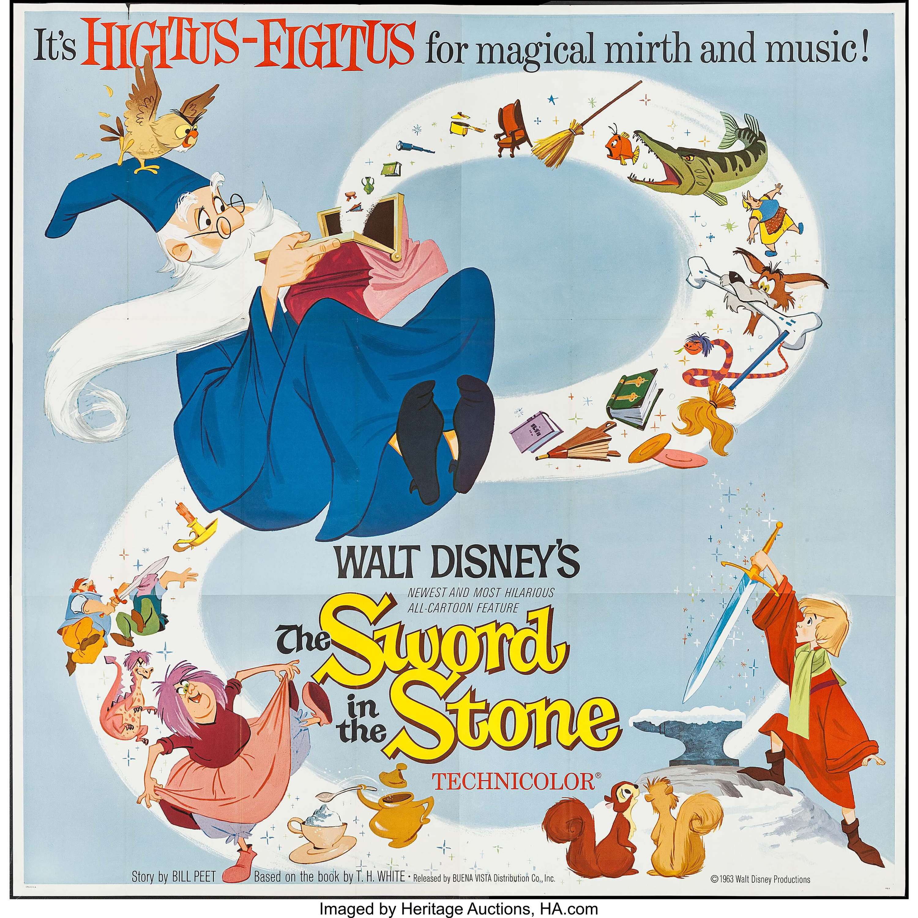 Occult Disney: Exploring the Hidden Mysteries Behind Mickey