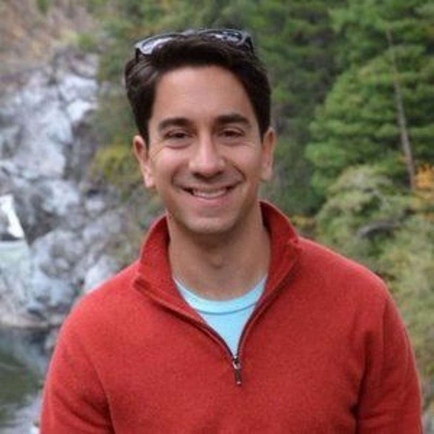 Episode 156 with Adam Spector