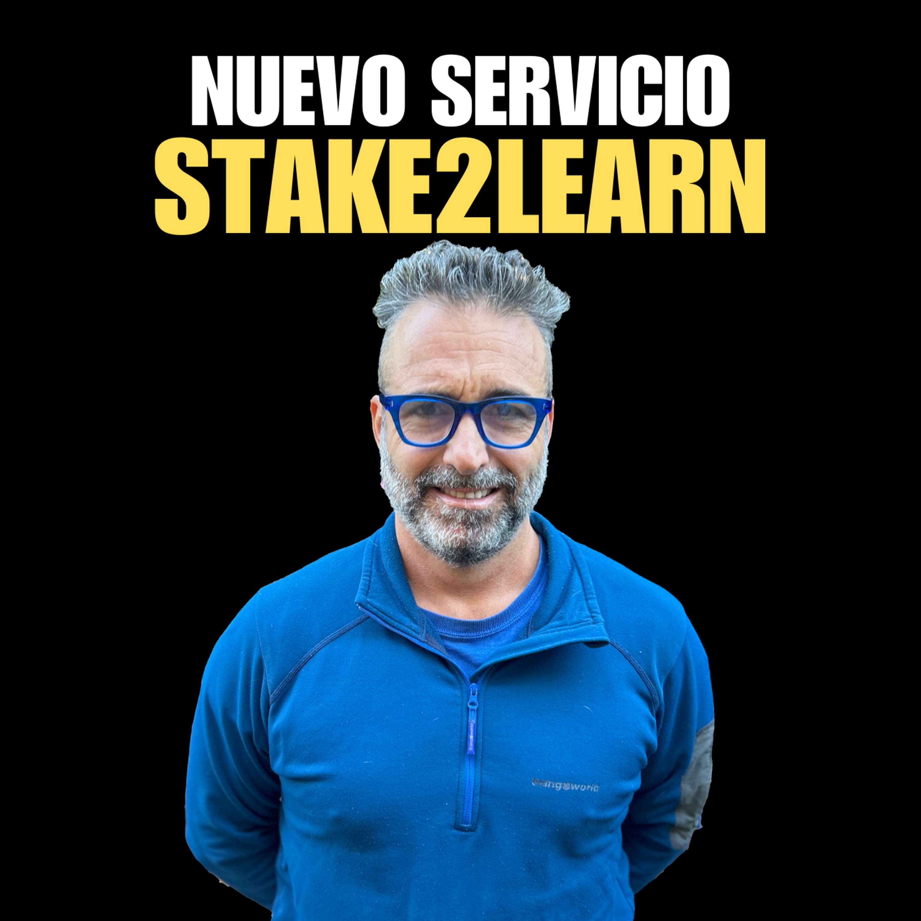 Blockchain para inquietos