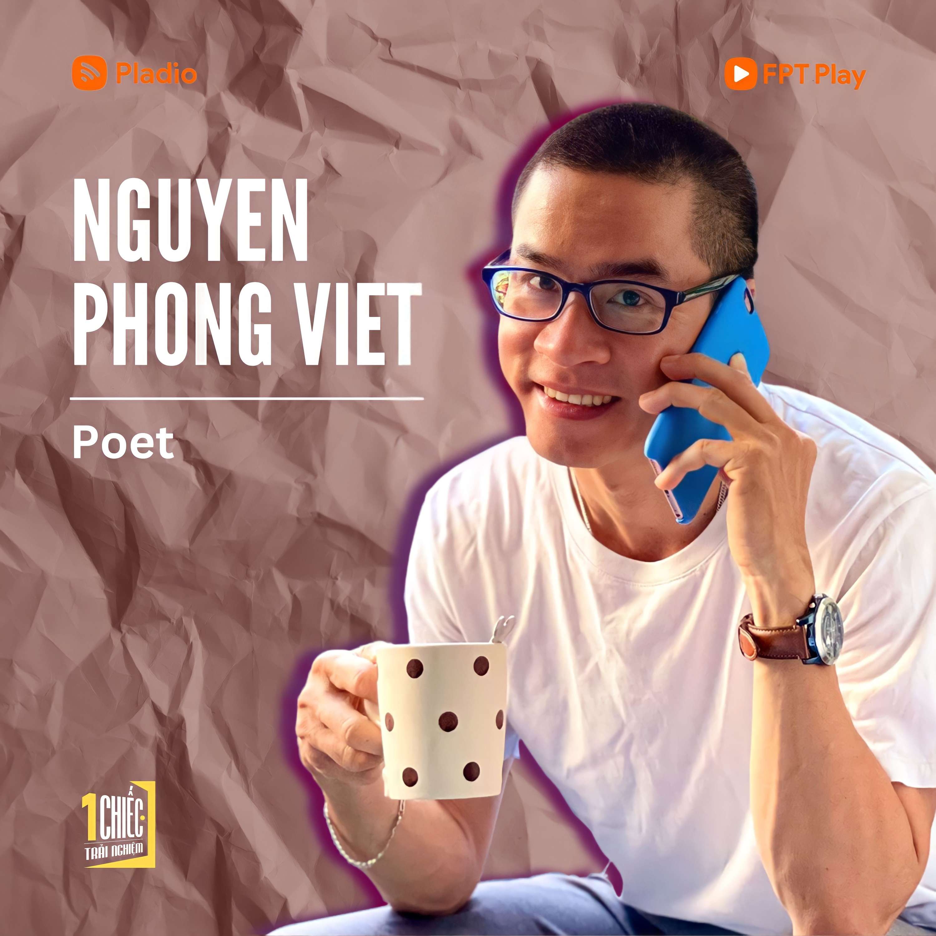 MỘT CHIẾC TRẢI NGHIỆM