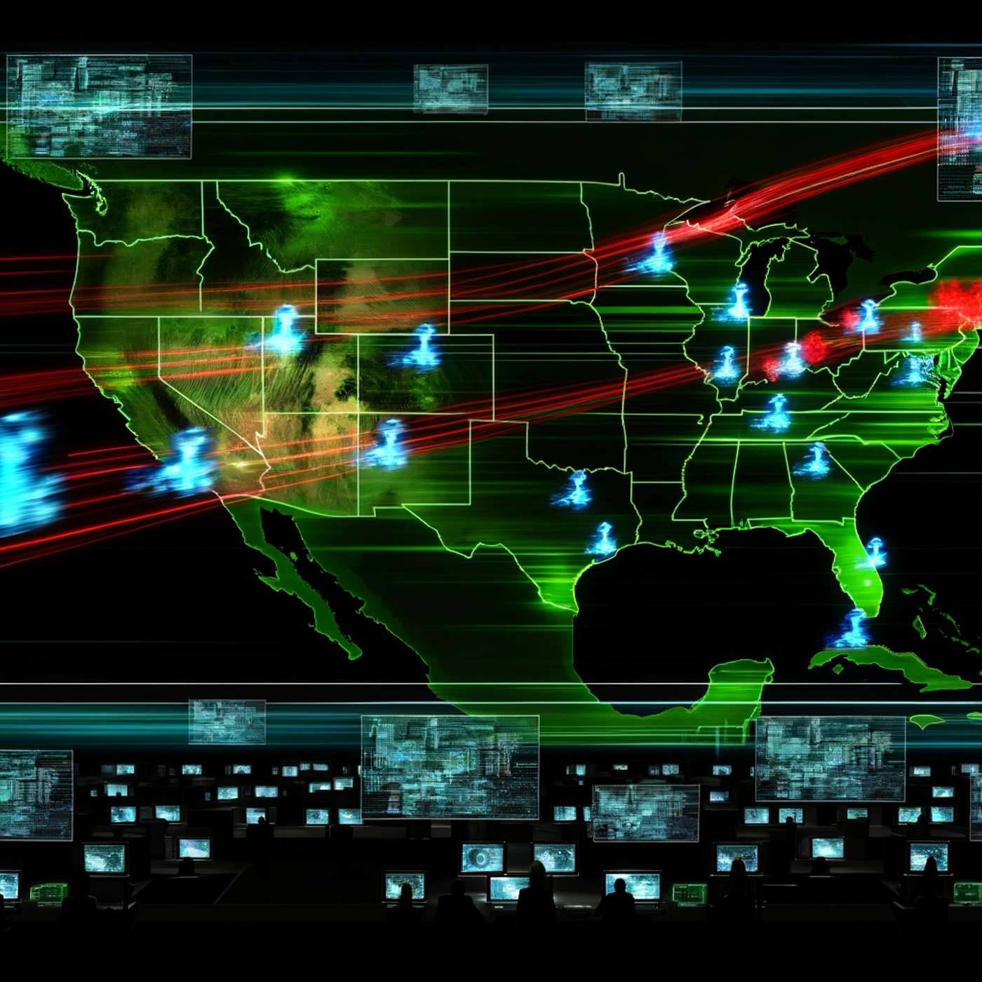 13 Nations Accuse China, Sony Leaks New Portable, TransUnion Data Breach, Global Age Verification Laws, and more...