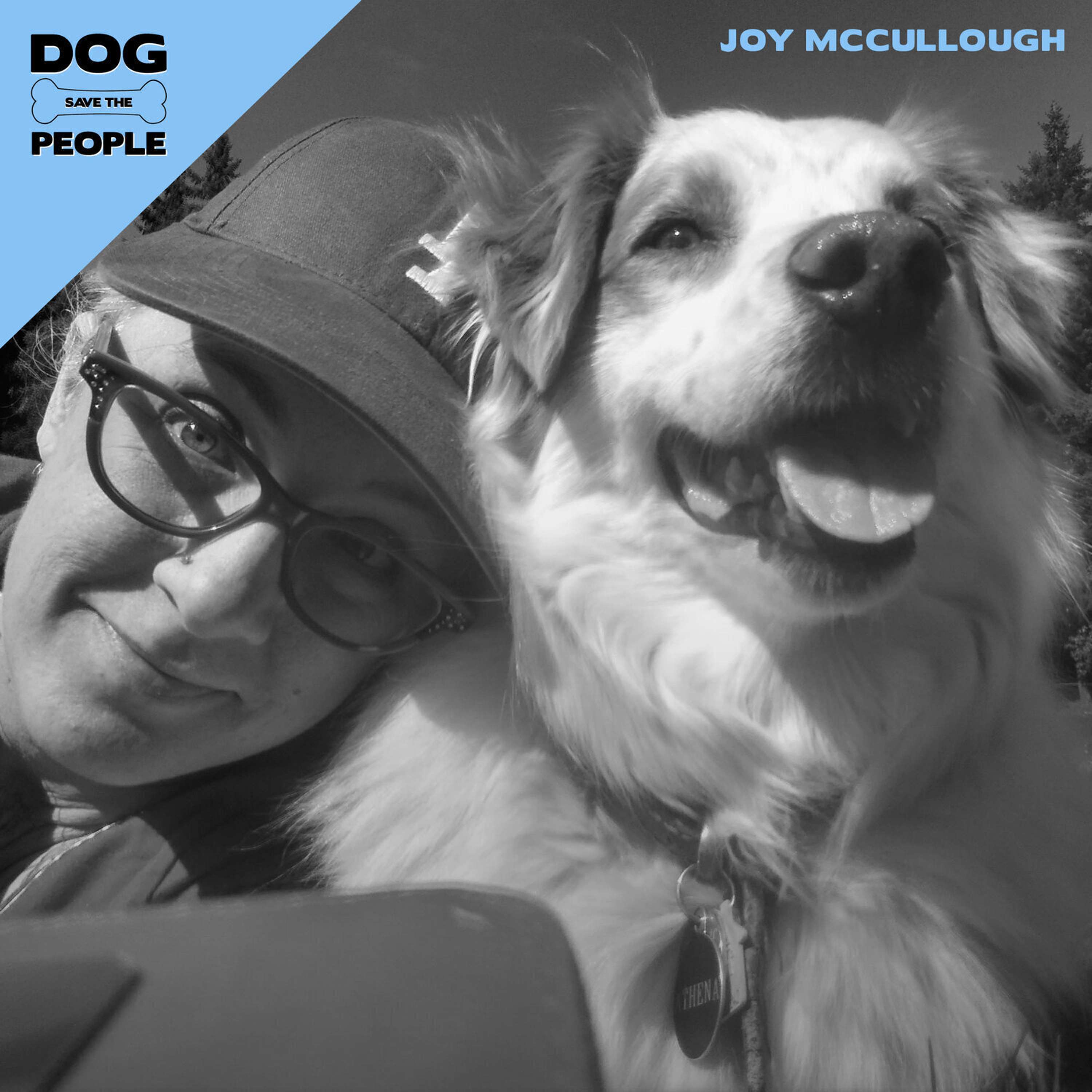 Major Win w/ Joy McCullough